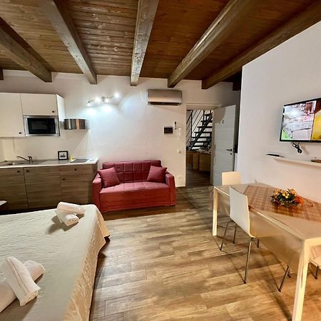 67 Rooms Cefalu Luaran gambar