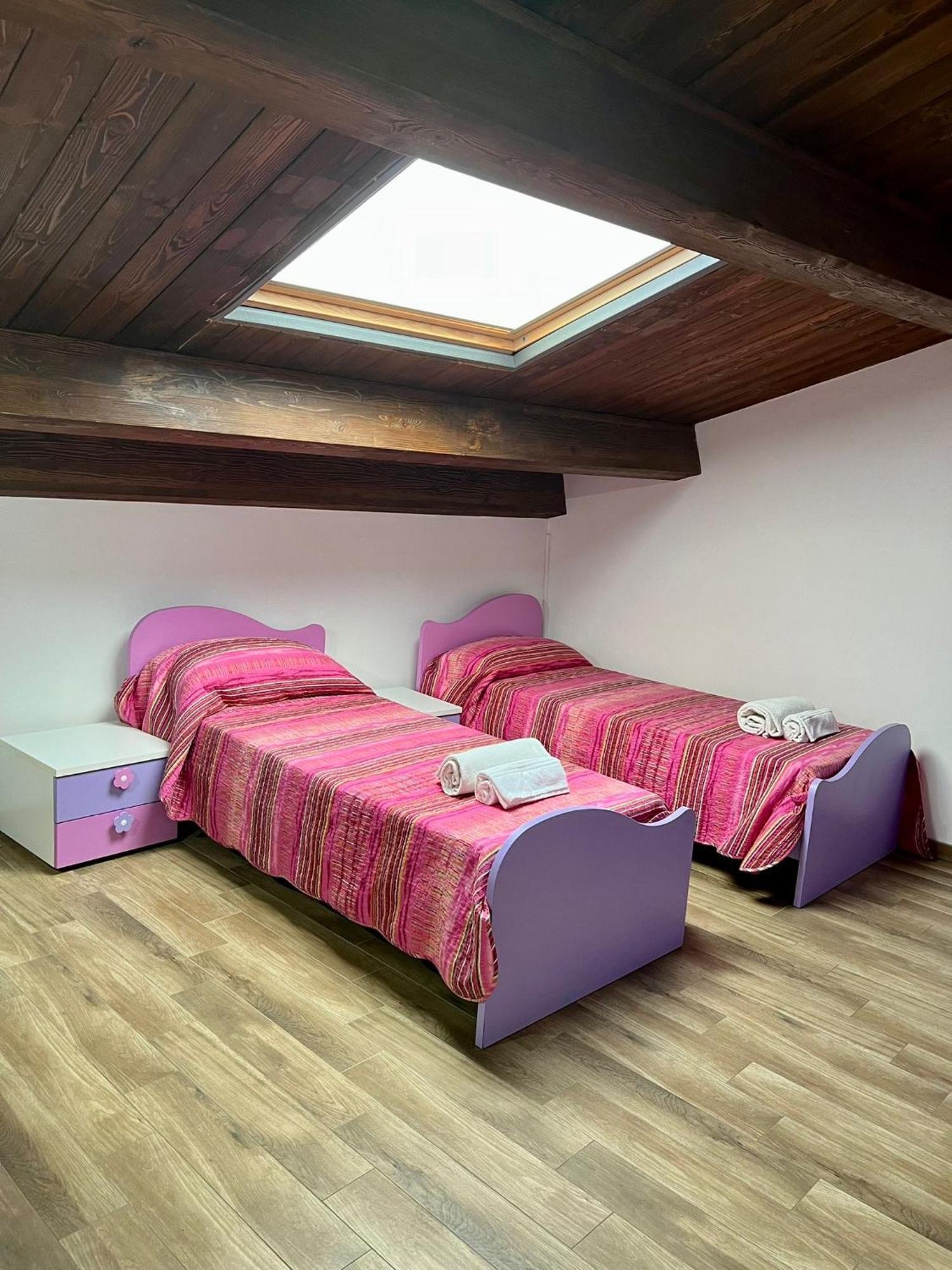 67 Rooms Cefalu Luaran gambar