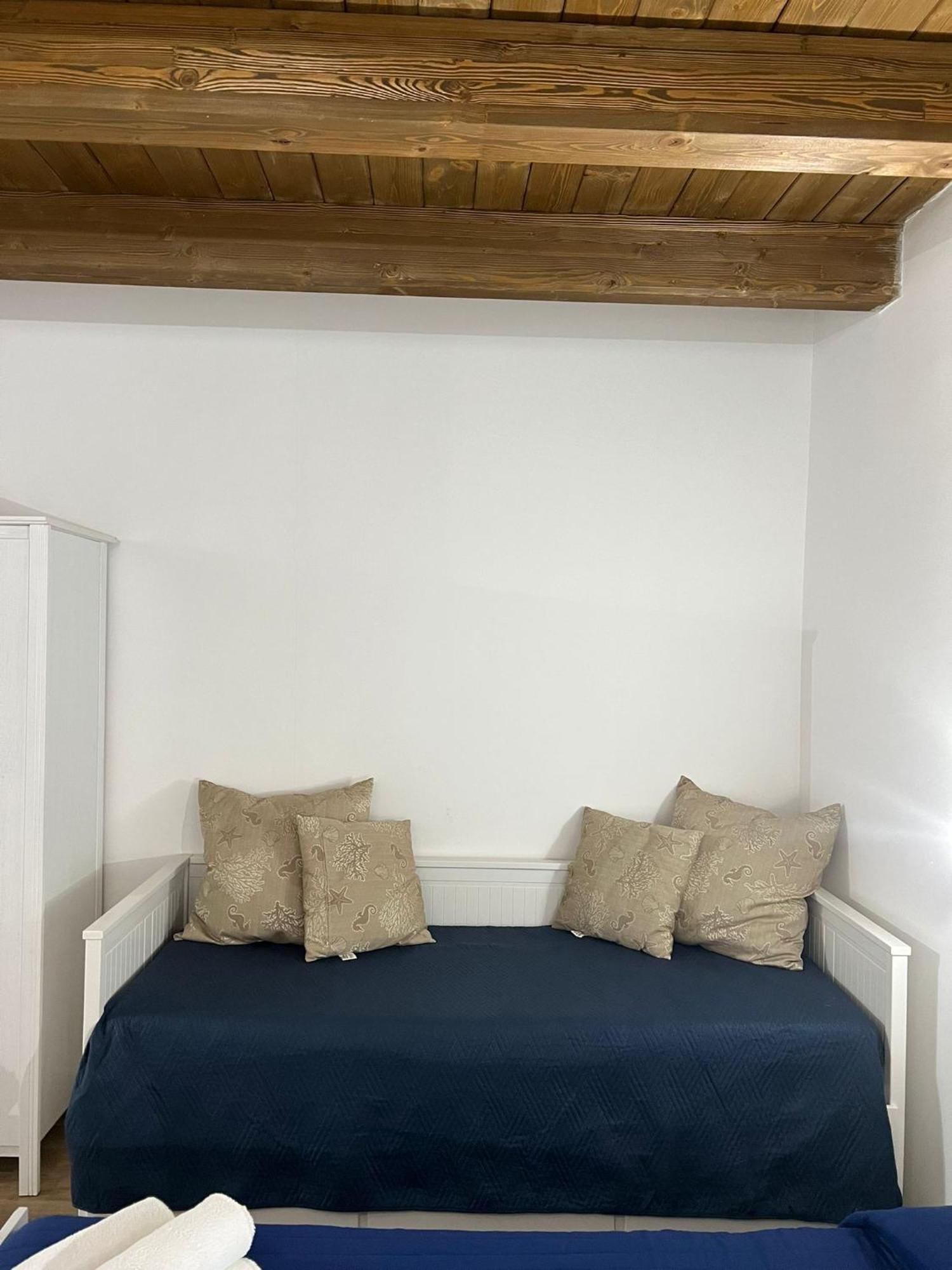 67 Rooms Cefalu Luaran gambar