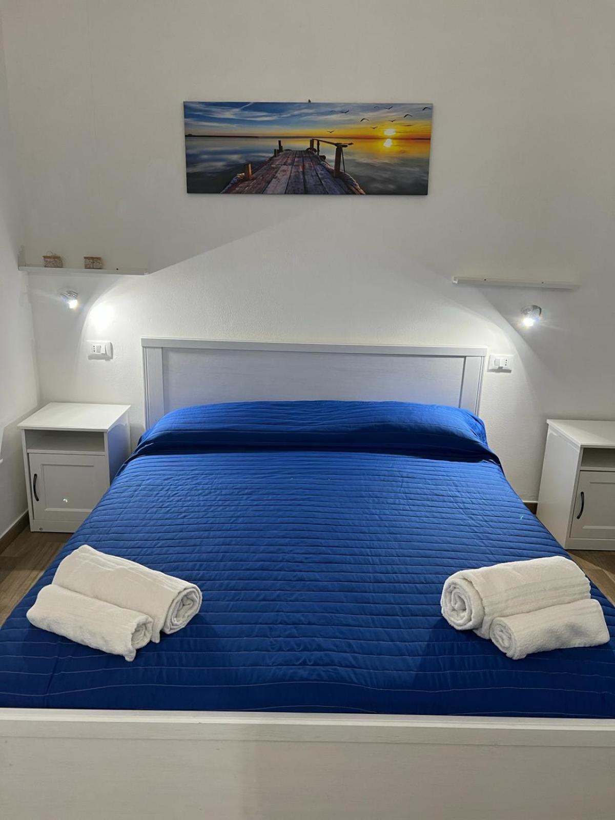 67 Rooms Cefalu Luaran gambar