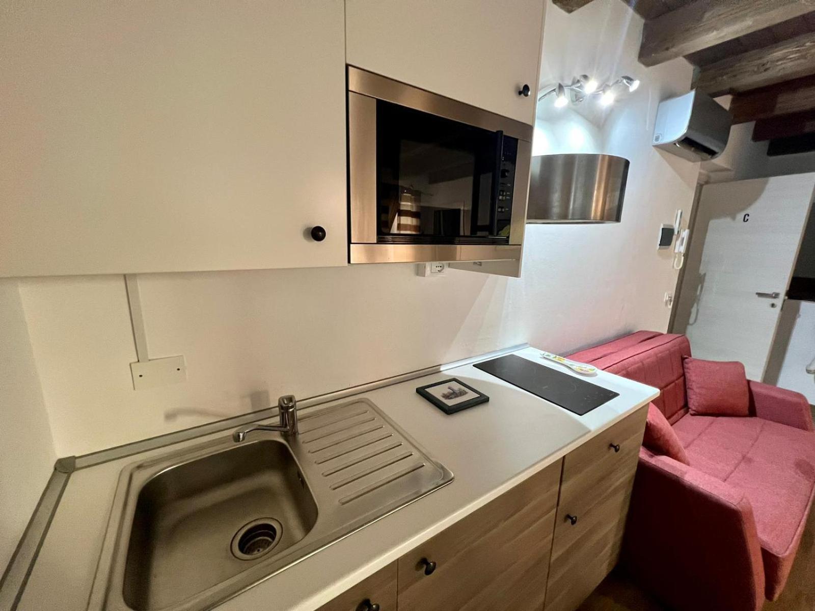 67 Rooms Cefalu Luaran gambar