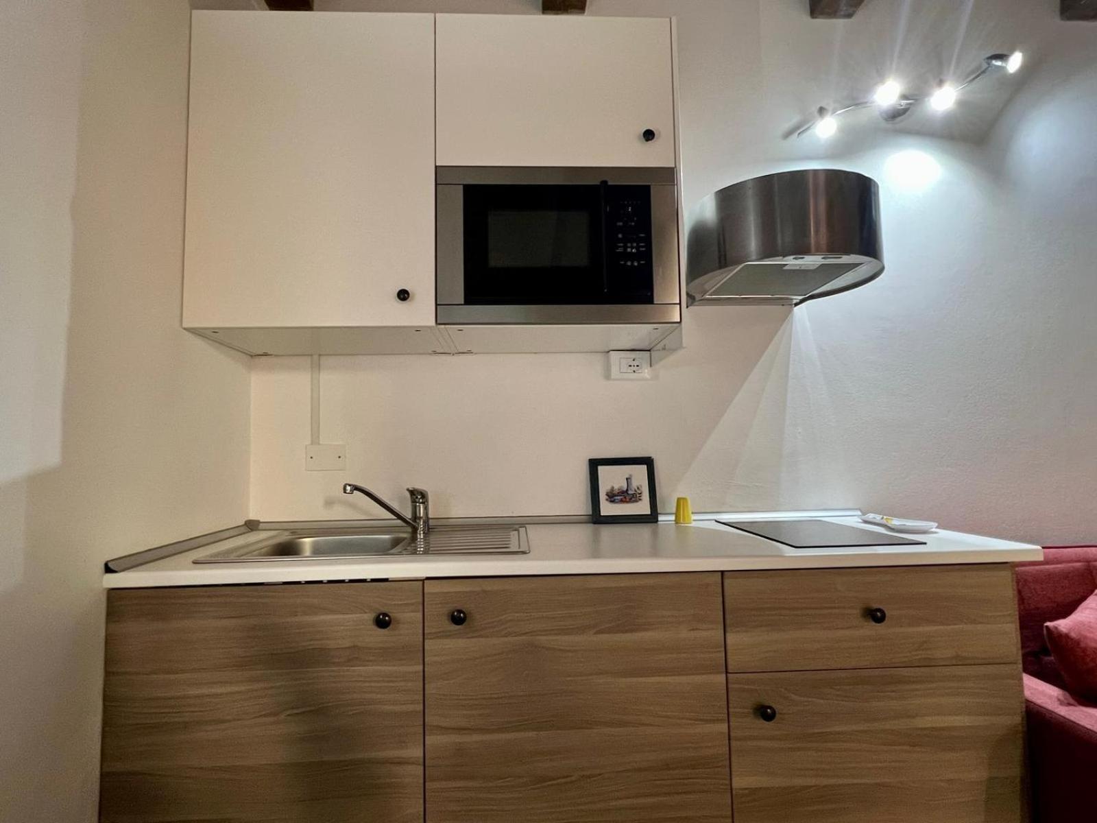 67 Rooms Cefalu Luaran gambar