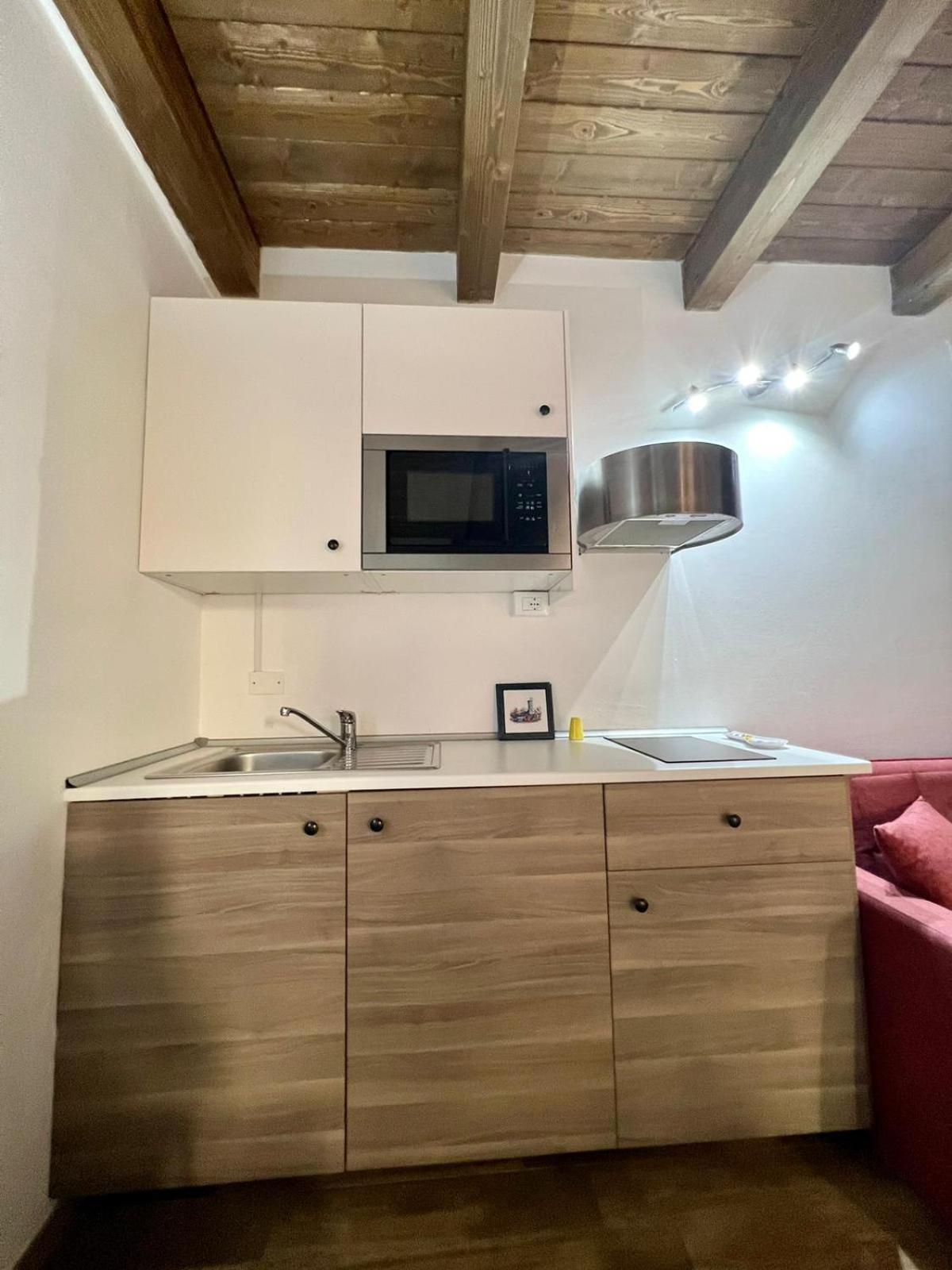 67 Rooms Cefalu Luaran gambar