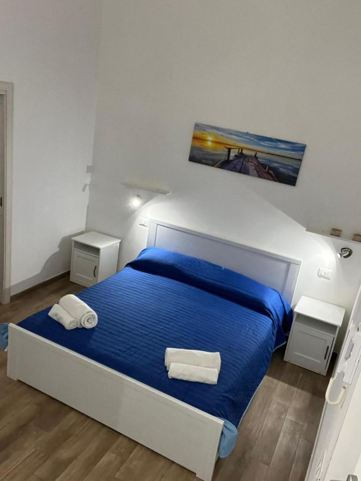 67 Rooms Cefalu Luaran gambar