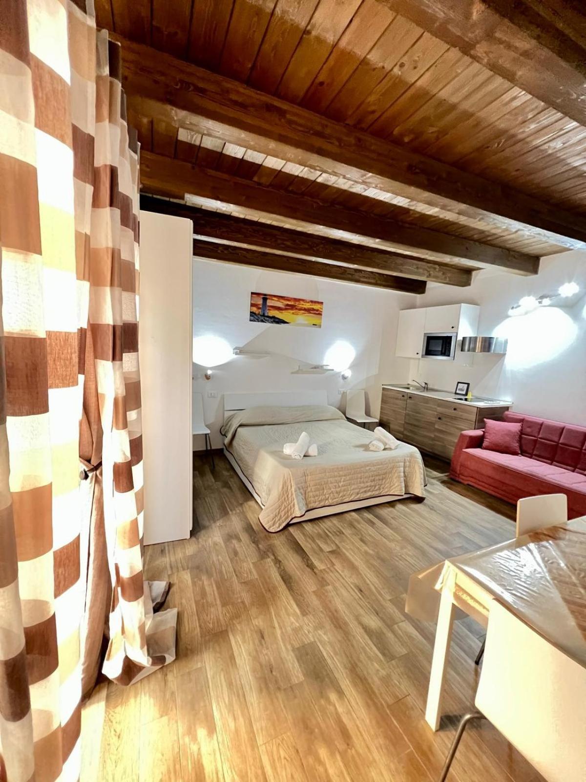 67 Rooms Cefalu Luaran gambar