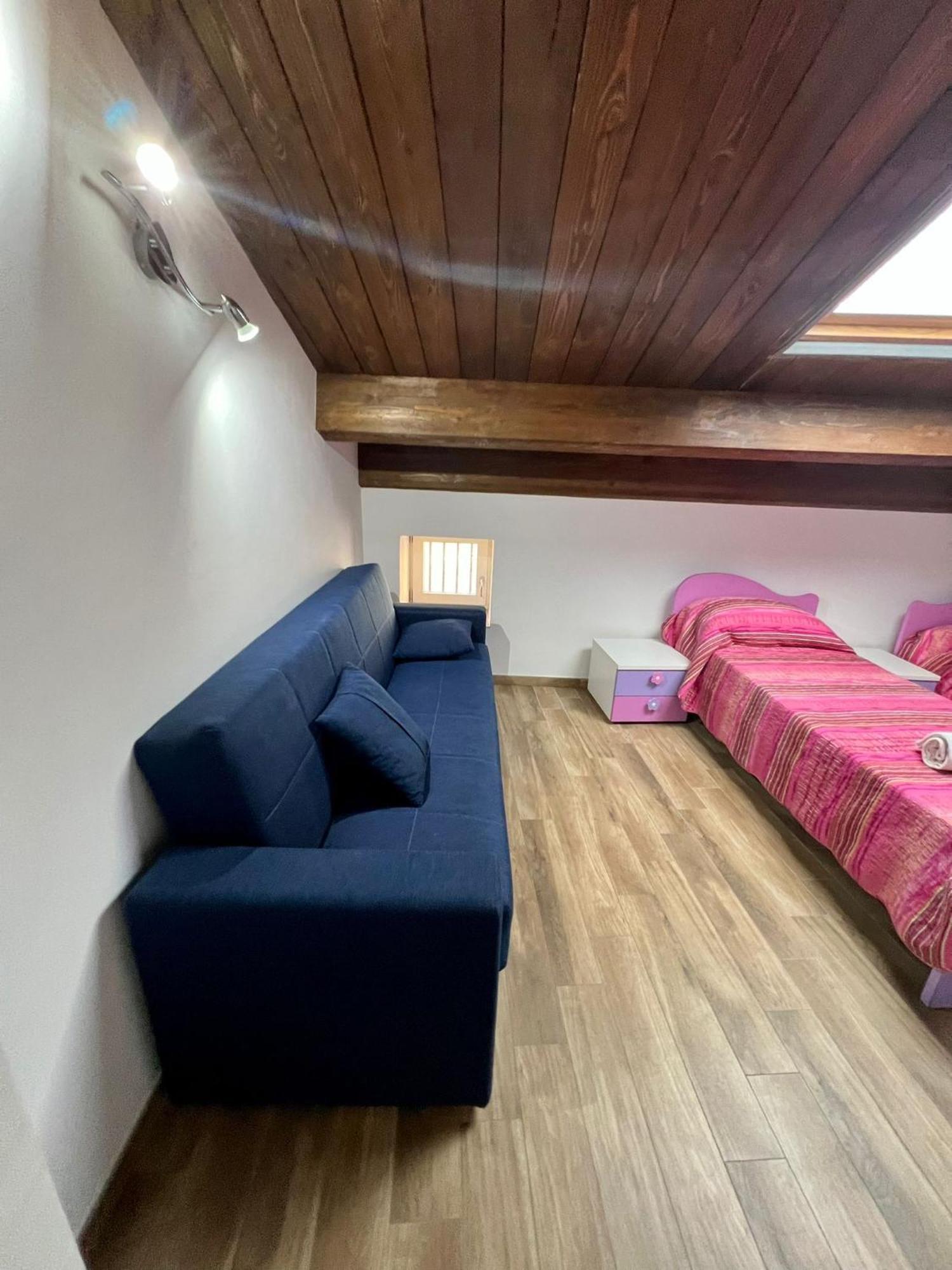 67 Rooms Cefalu Luaran gambar