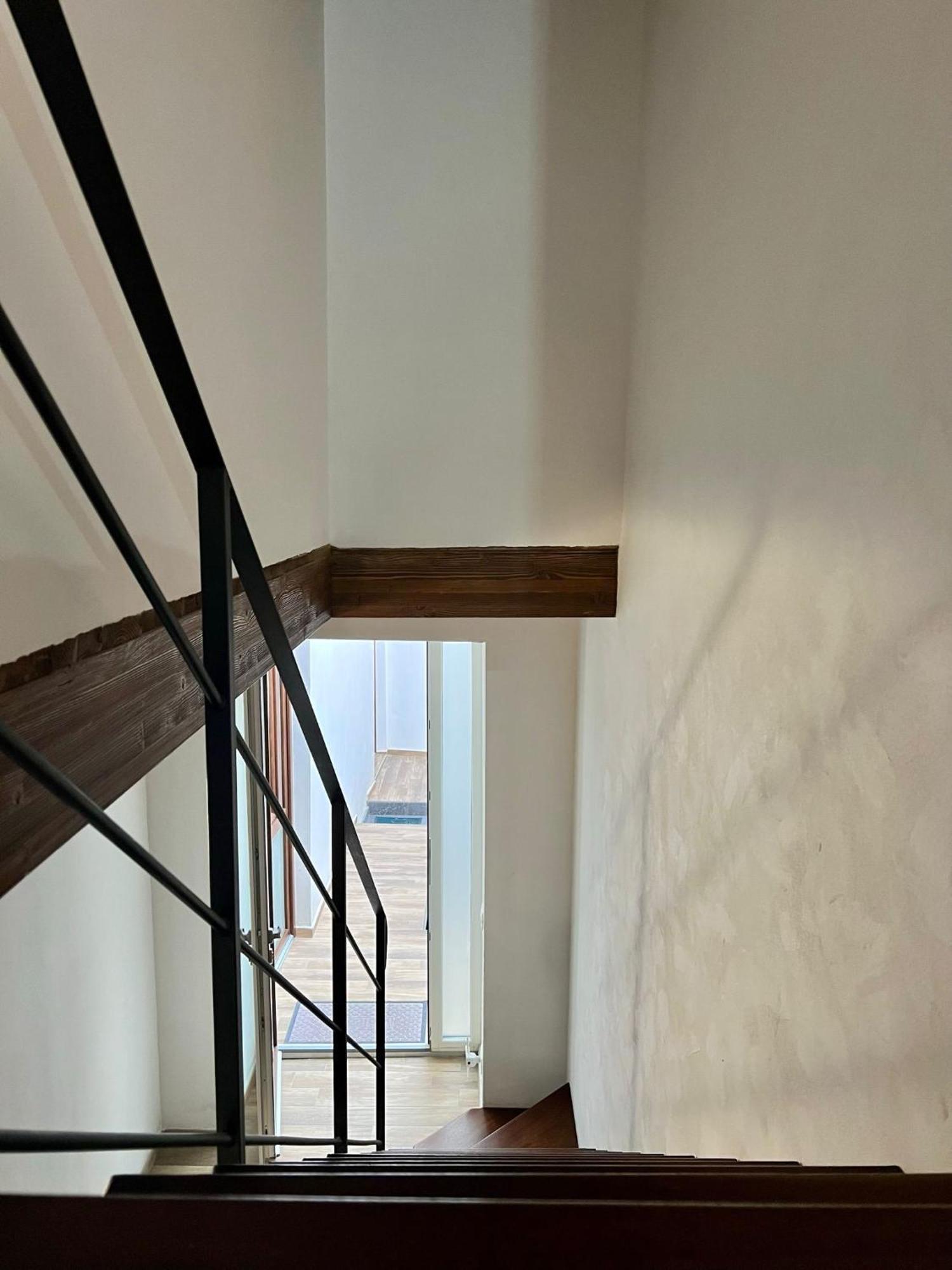67 Rooms Cefalu Luaran gambar