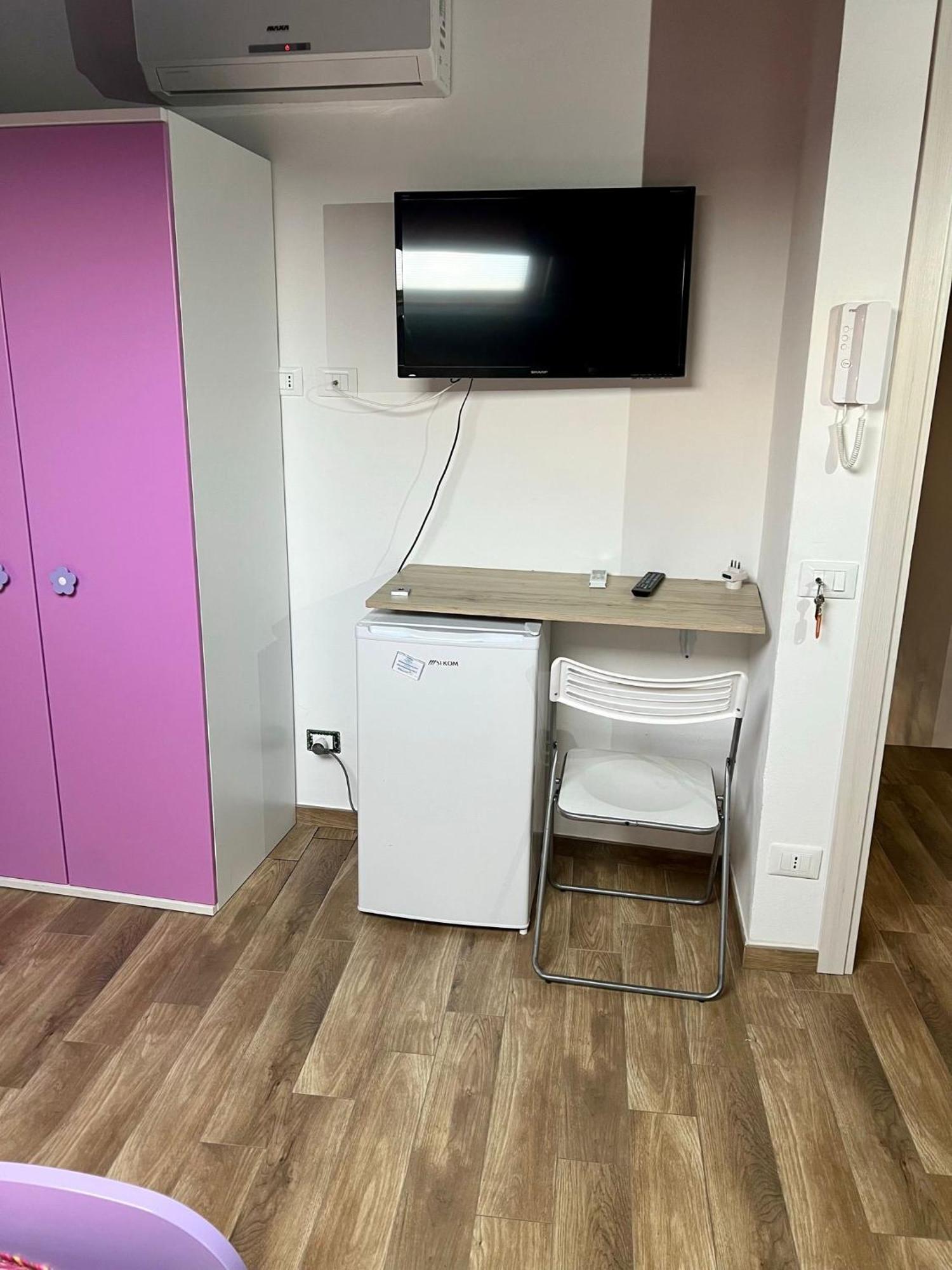 67 Rooms Cefalu Luaran gambar