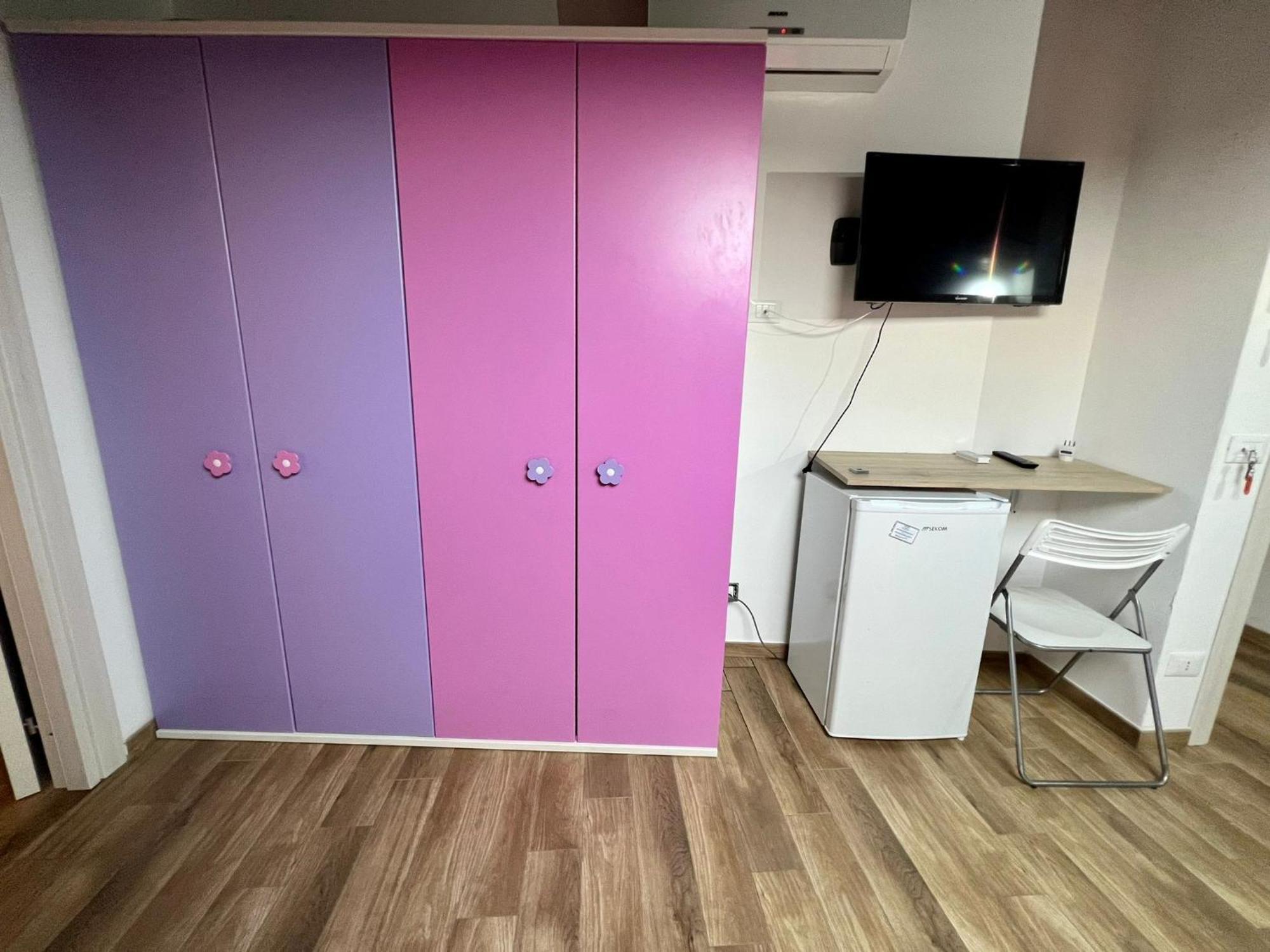 67 Rooms Cefalu Luaran gambar