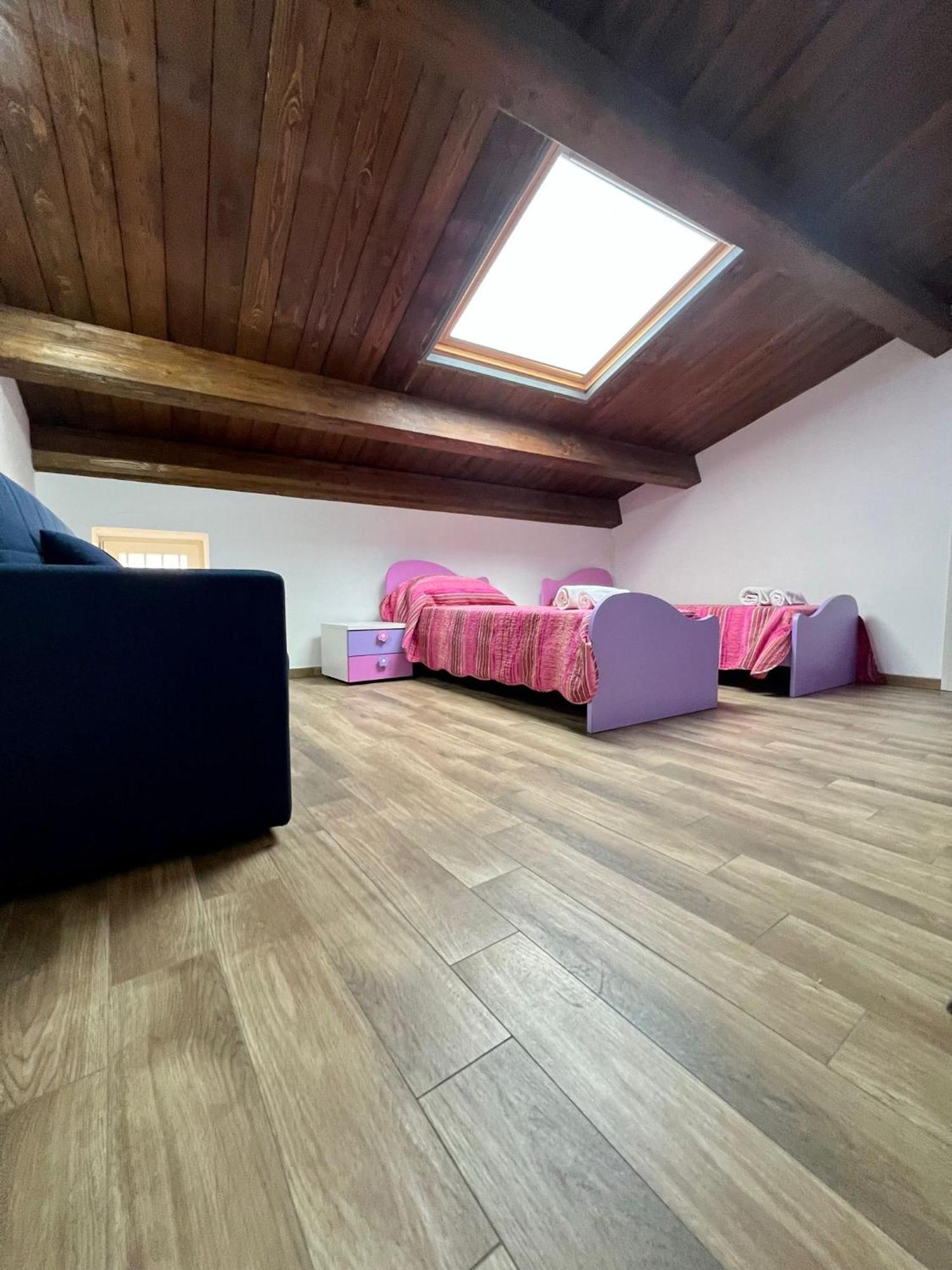 67 Rooms Cefalu Luaran gambar