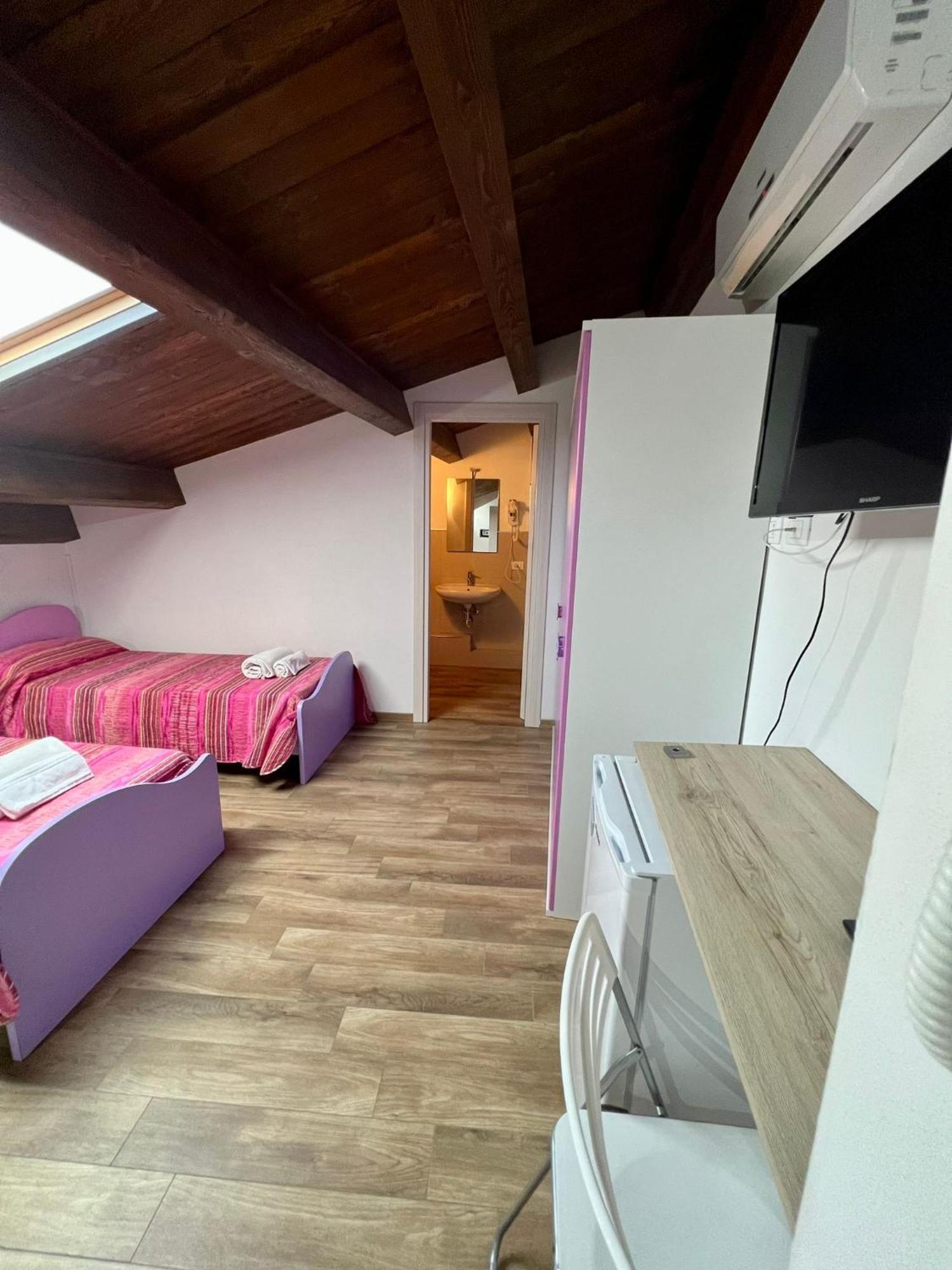 67 Rooms Cefalu Luaran gambar