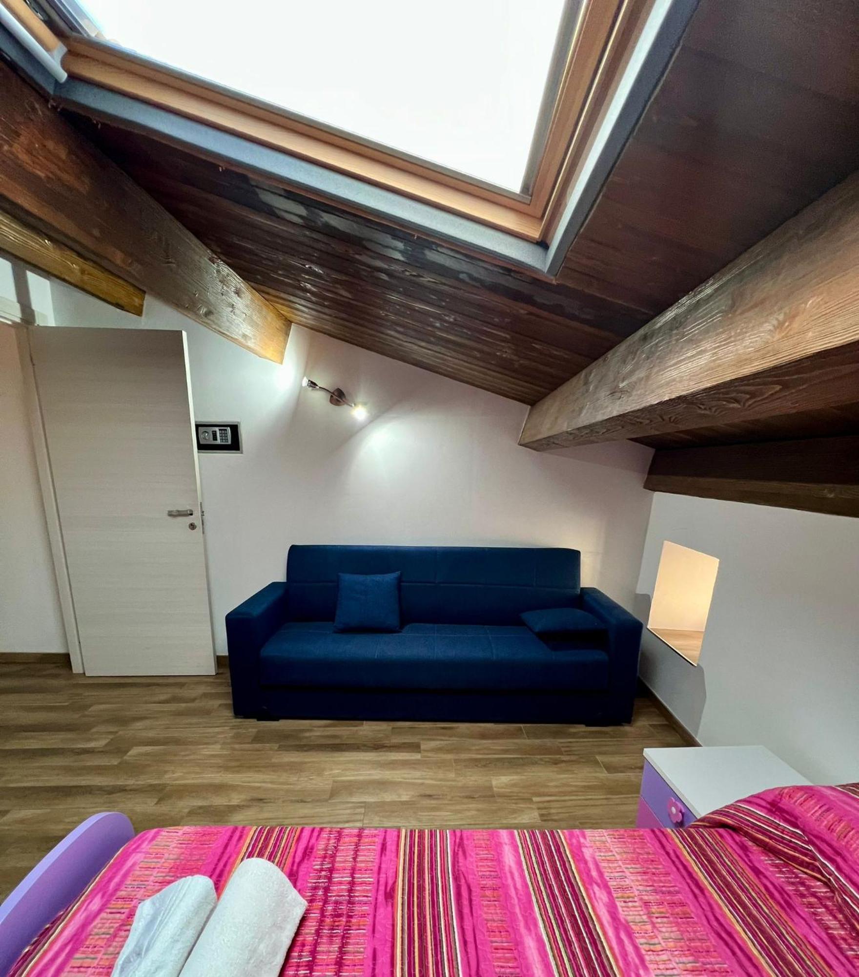67 Rooms Cefalu Luaran gambar