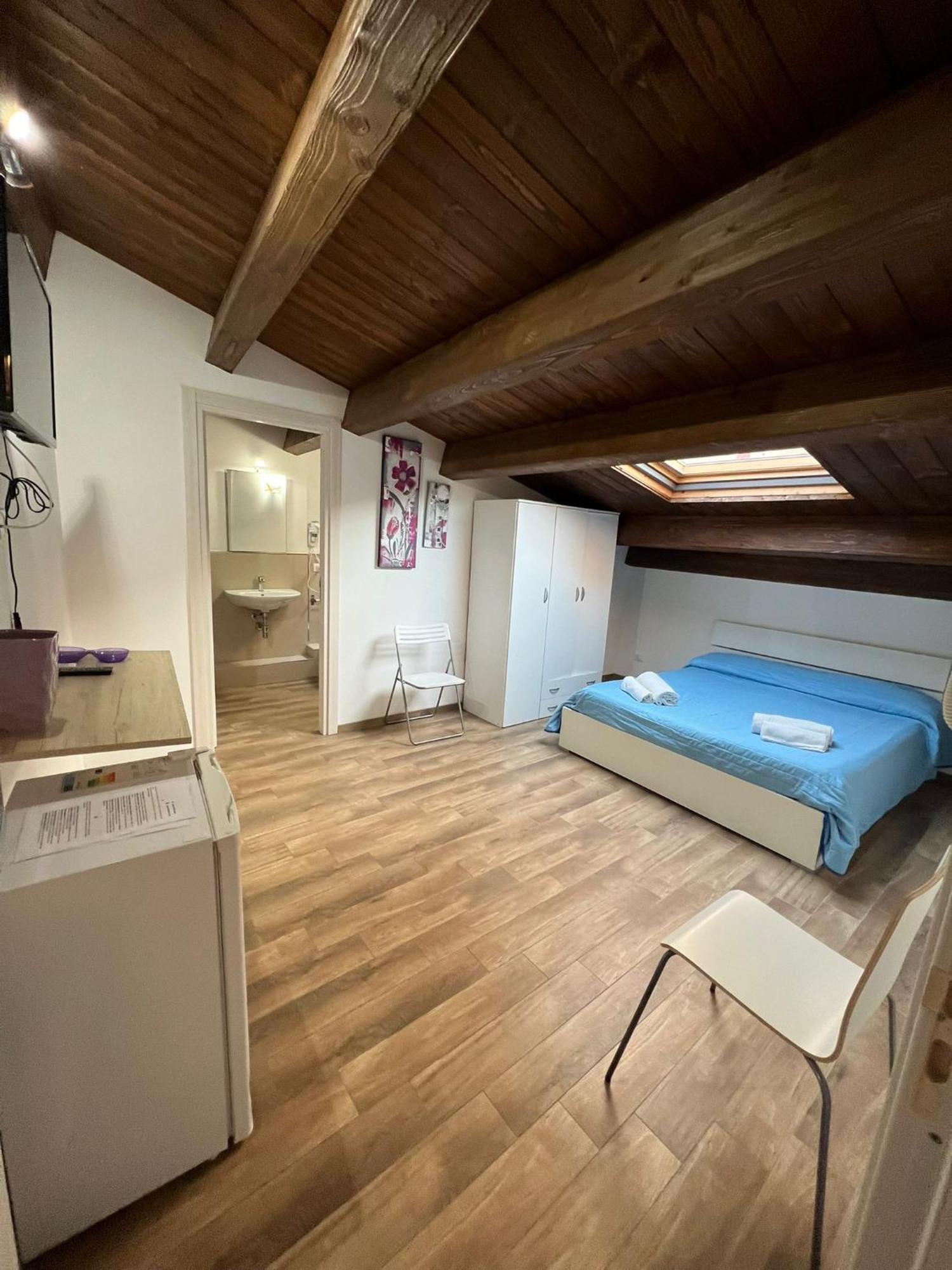 67 Rooms Cefalu Luaran gambar