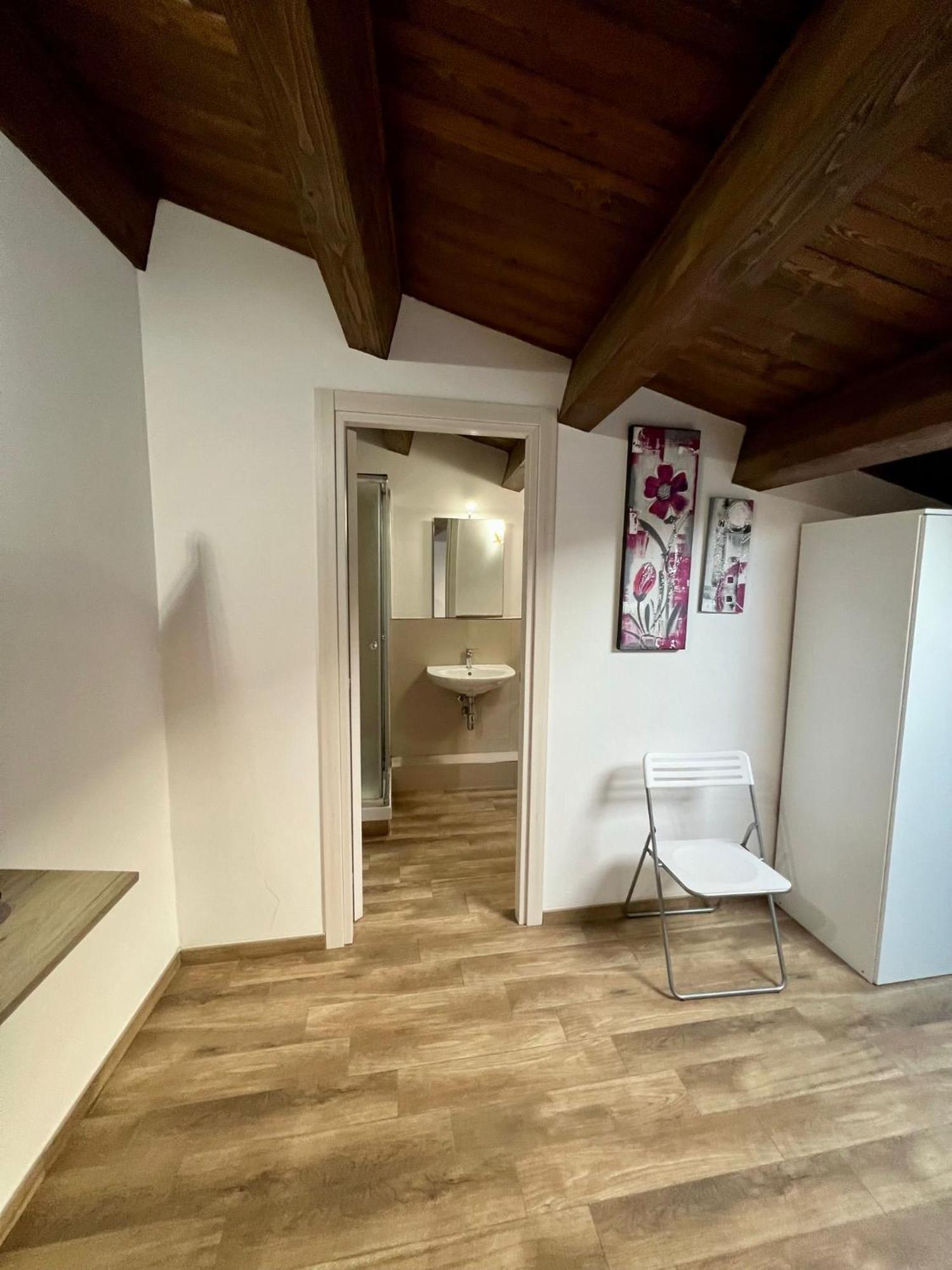 67 Rooms Cefalu Luaran gambar