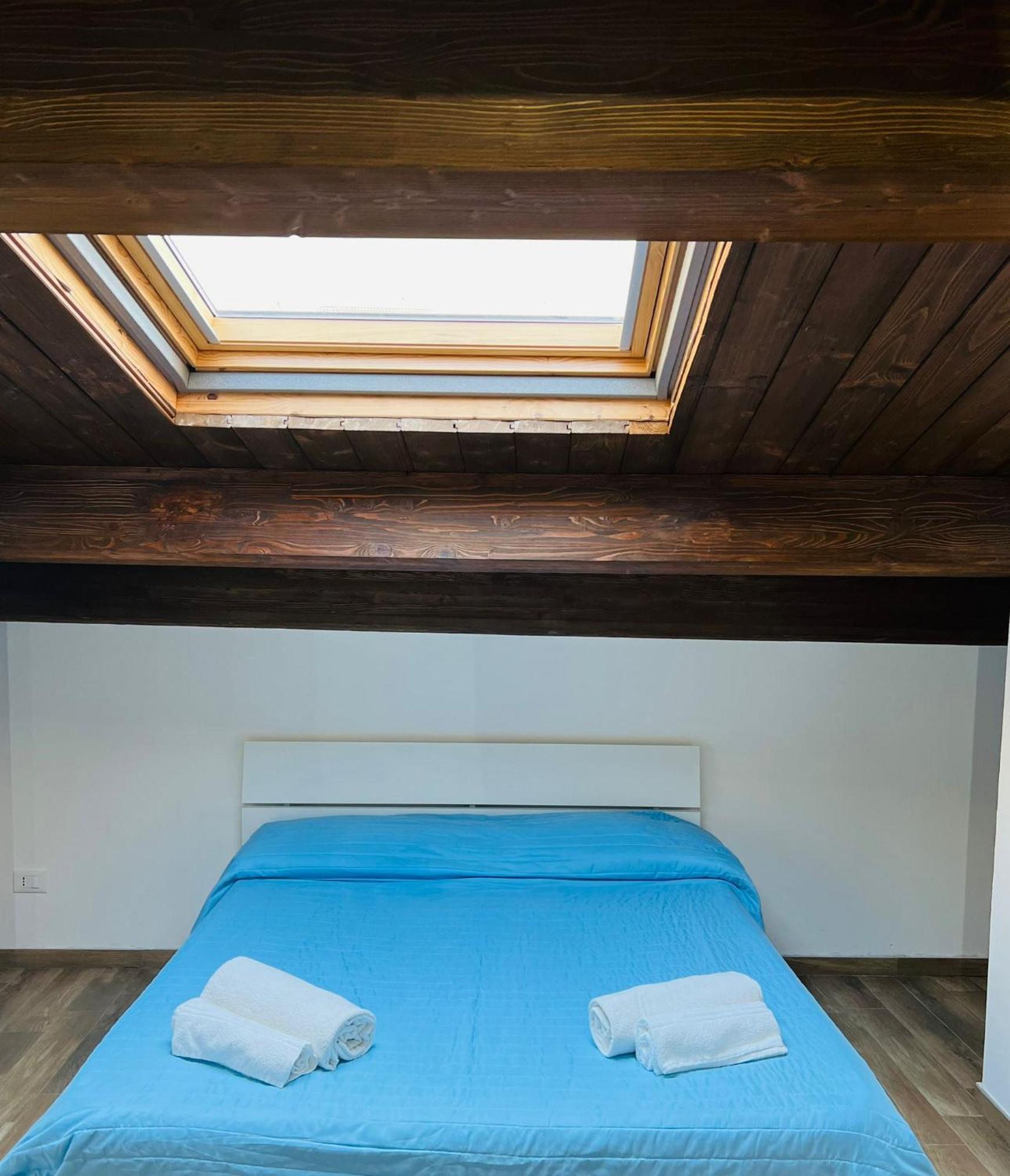 67 Rooms Cefalu Luaran gambar