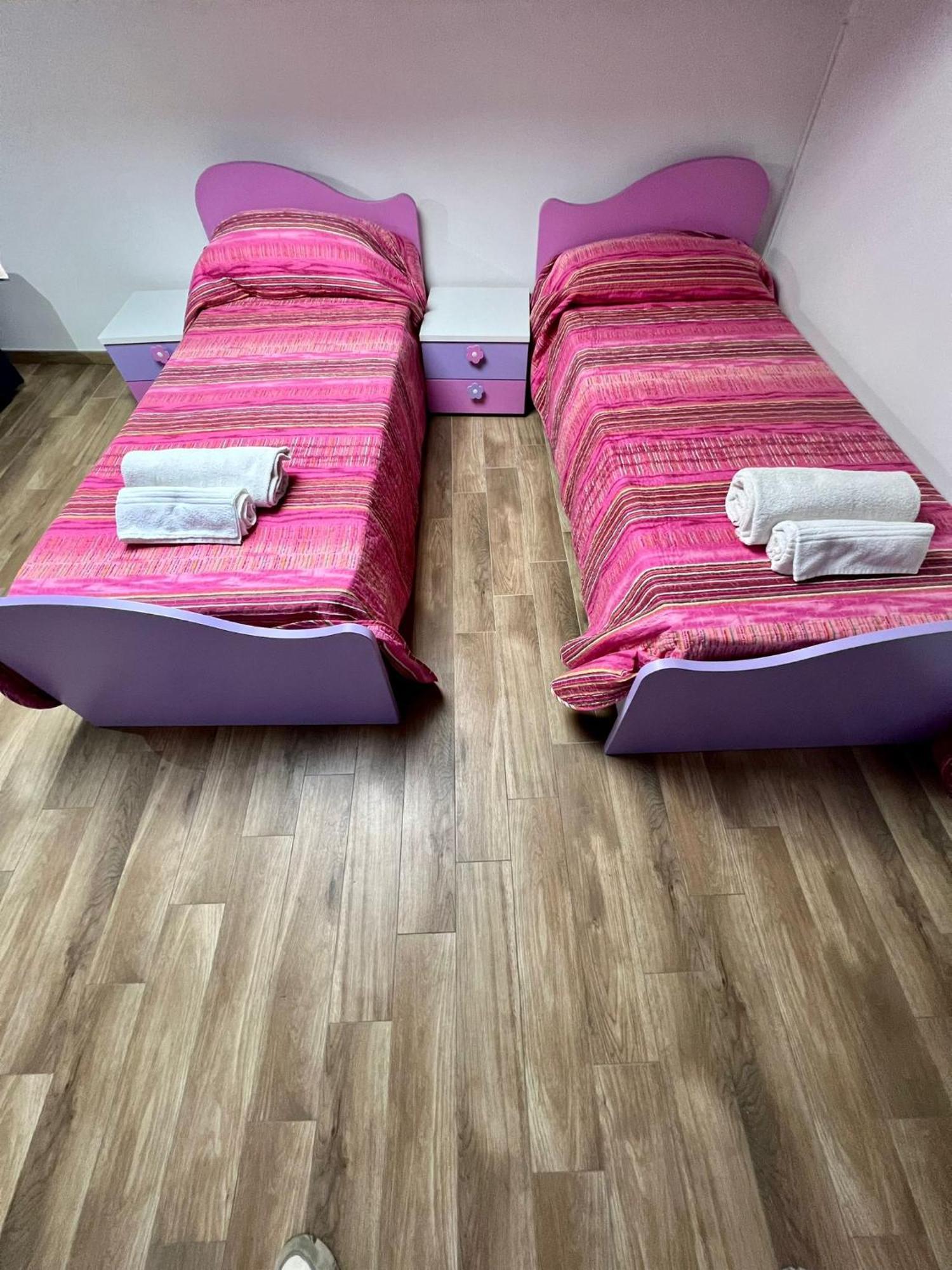 67 Rooms Cefalu Luaran gambar