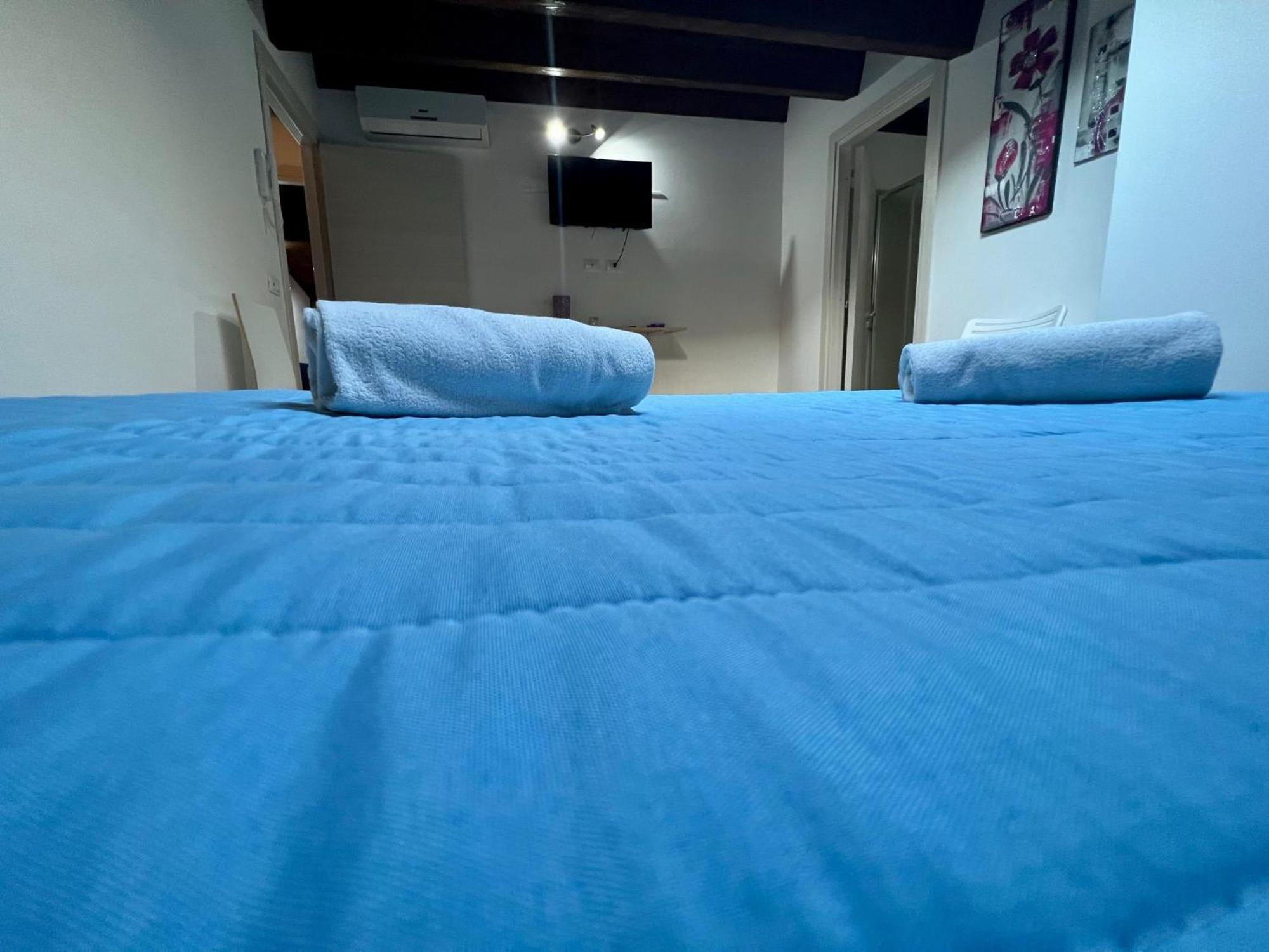 67 Rooms Cefalu Luaran gambar