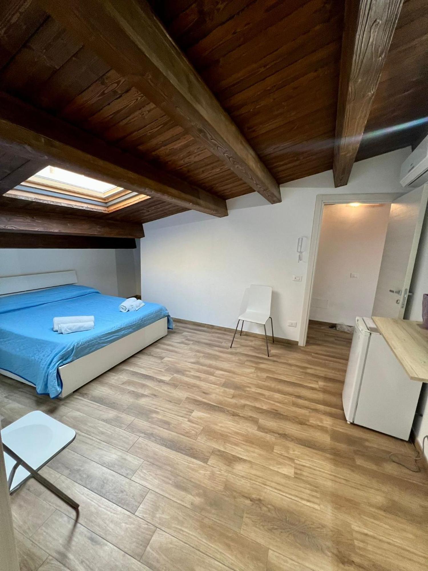 67 Rooms Cefalu Luaran gambar