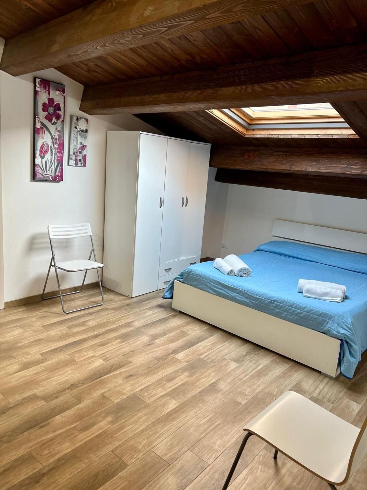 67 Rooms Cefalu Luaran gambar