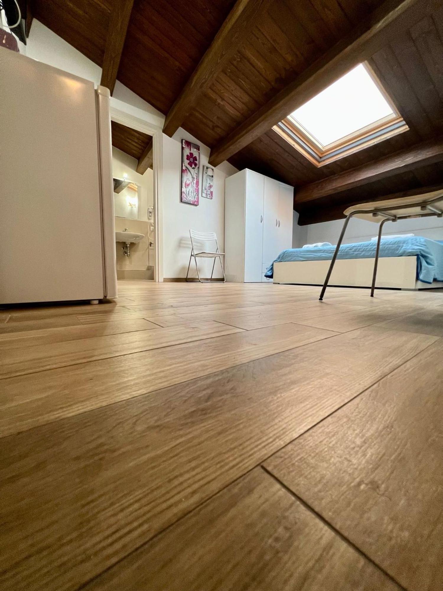 67 Rooms Cefalu Luaran gambar
