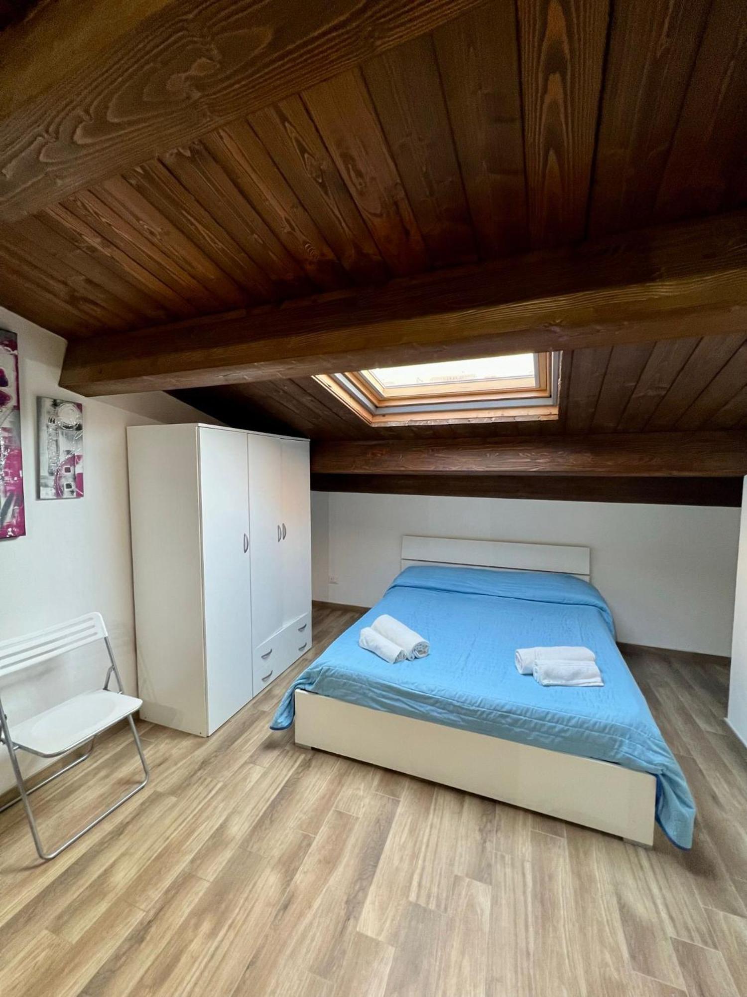 67 Rooms Cefalu Luaran gambar