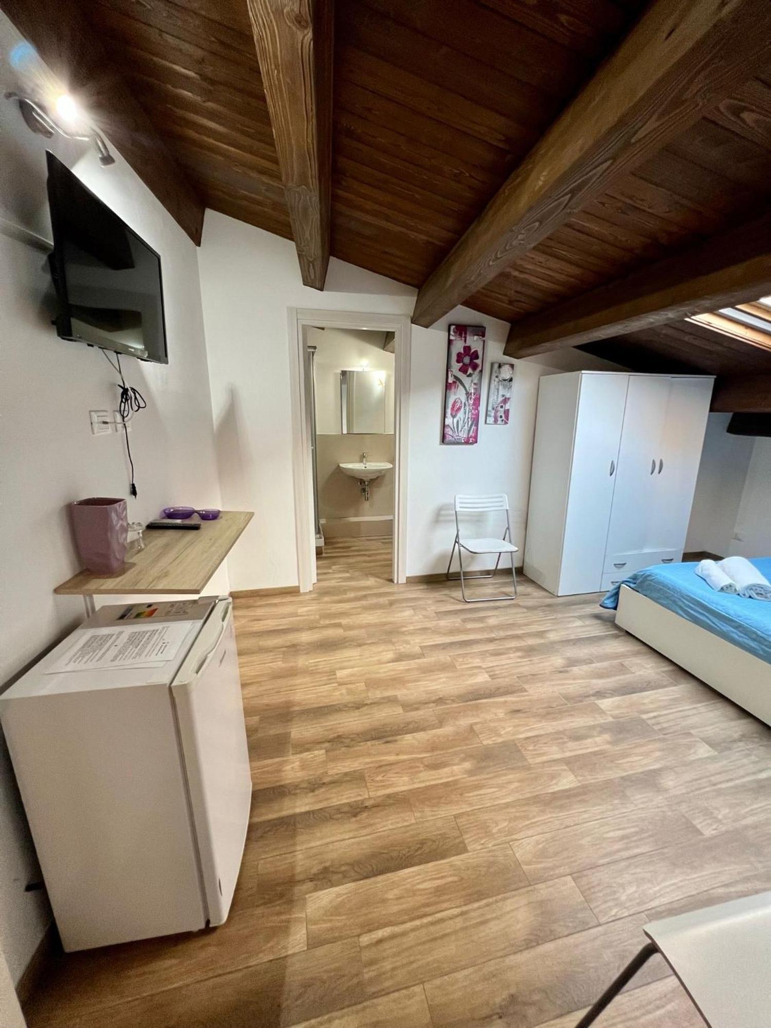 67 Rooms Cefalu Luaran gambar