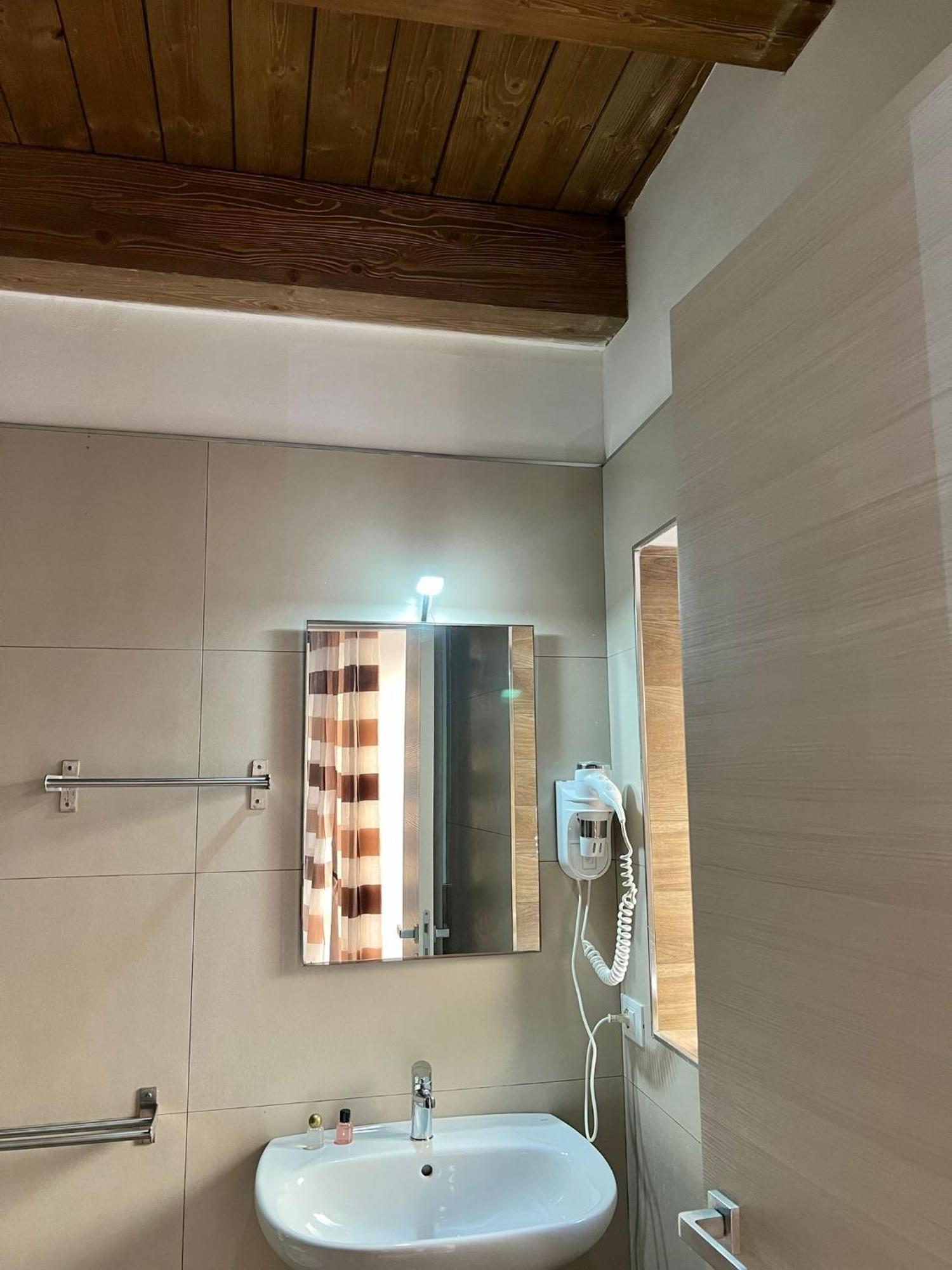 67 Rooms Cefalu Luaran gambar
