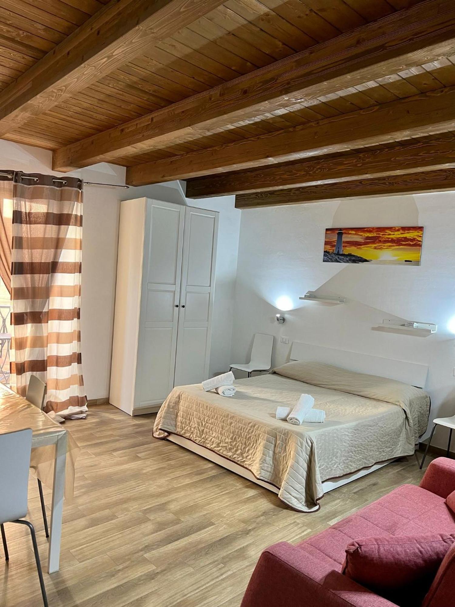 67 Rooms Cefalu Luaran gambar