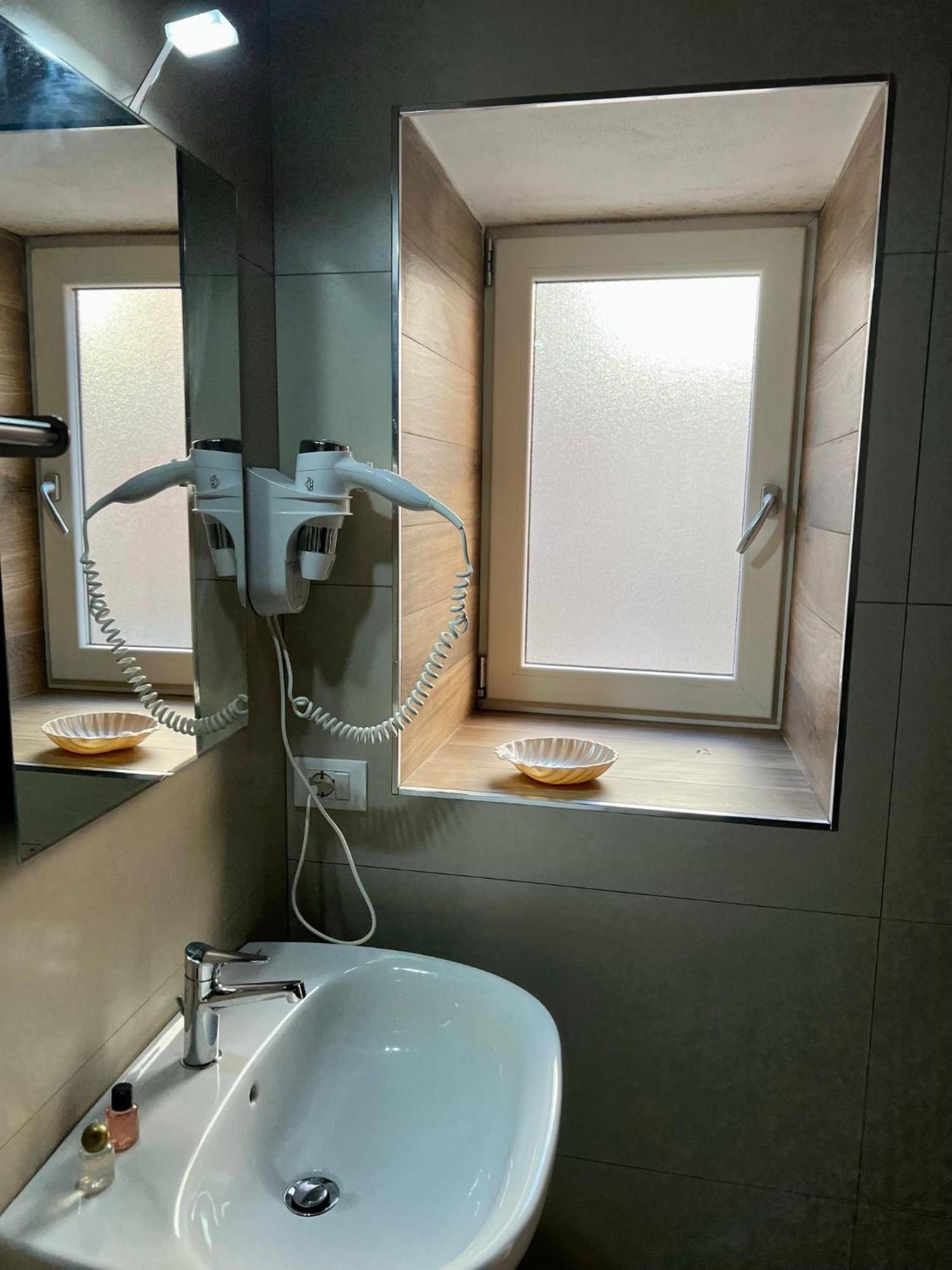 67 Rooms Cefalu Luaran gambar