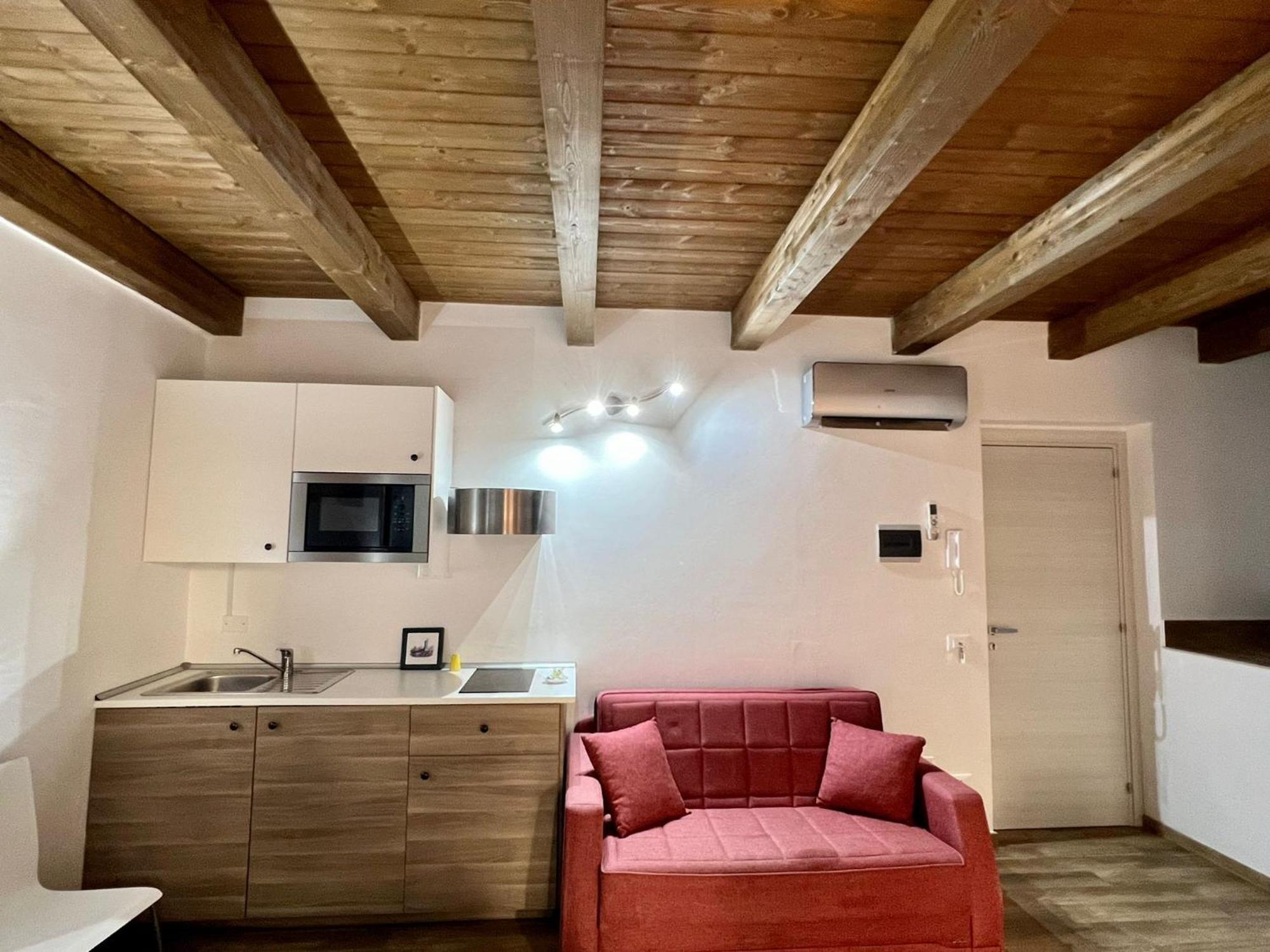 67 Rooms Cefalu Luaran gambar