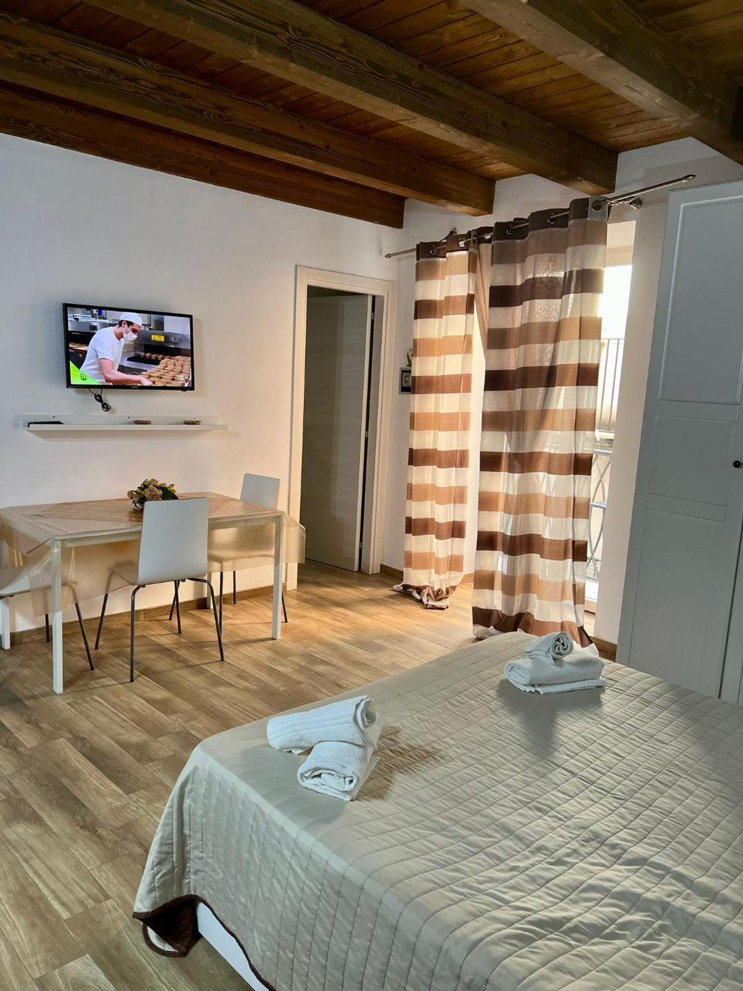 67 Rooms Cefalu Luaran gambar