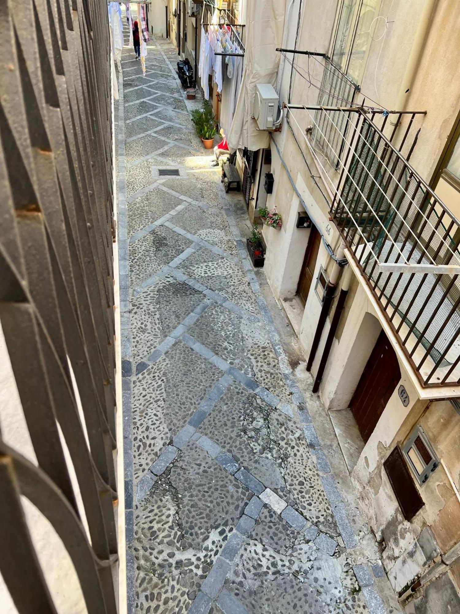 67 Rooms Cefalu Luaran gambar