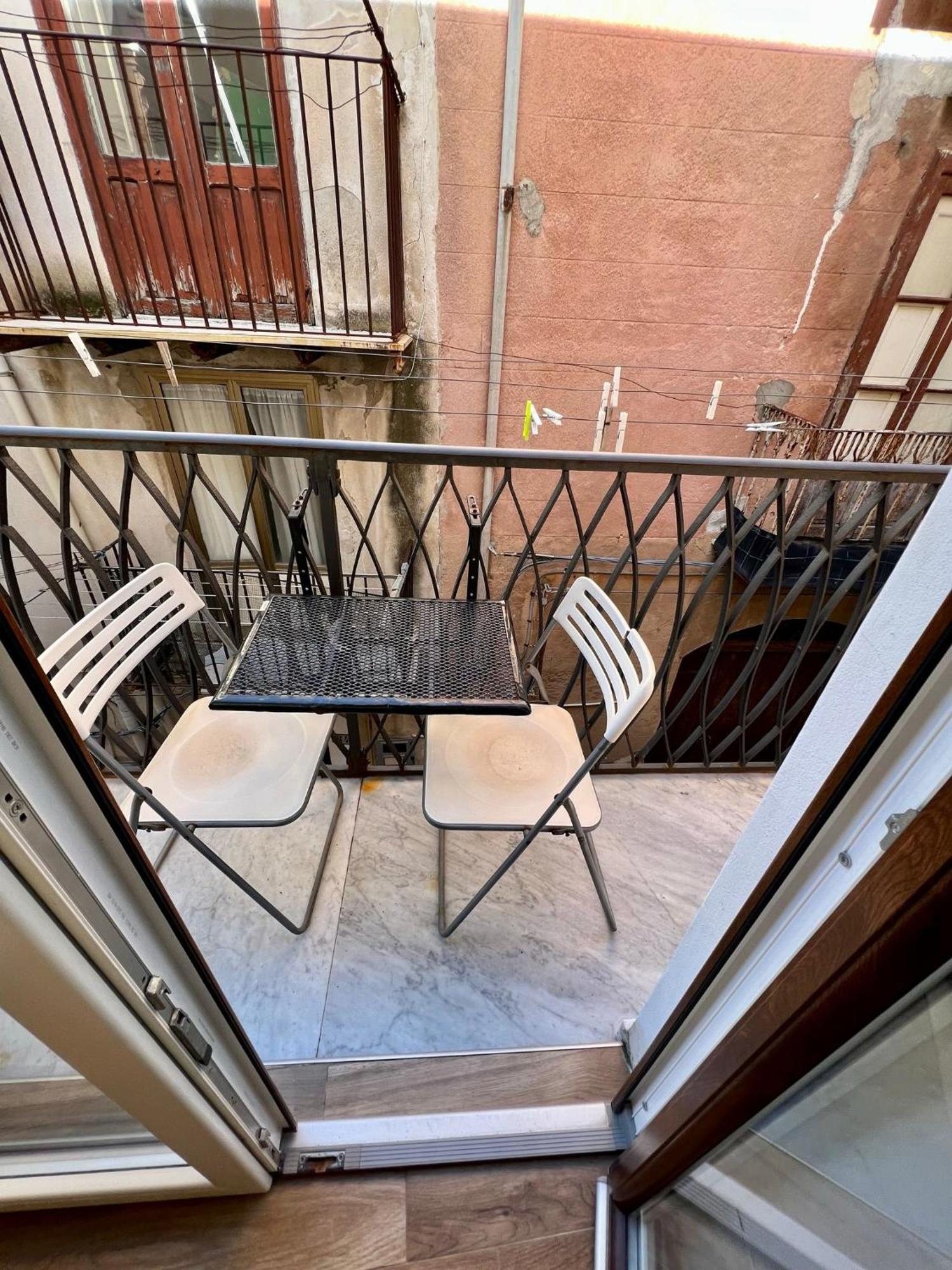 67 Rooms Cefalu Luaran gambar