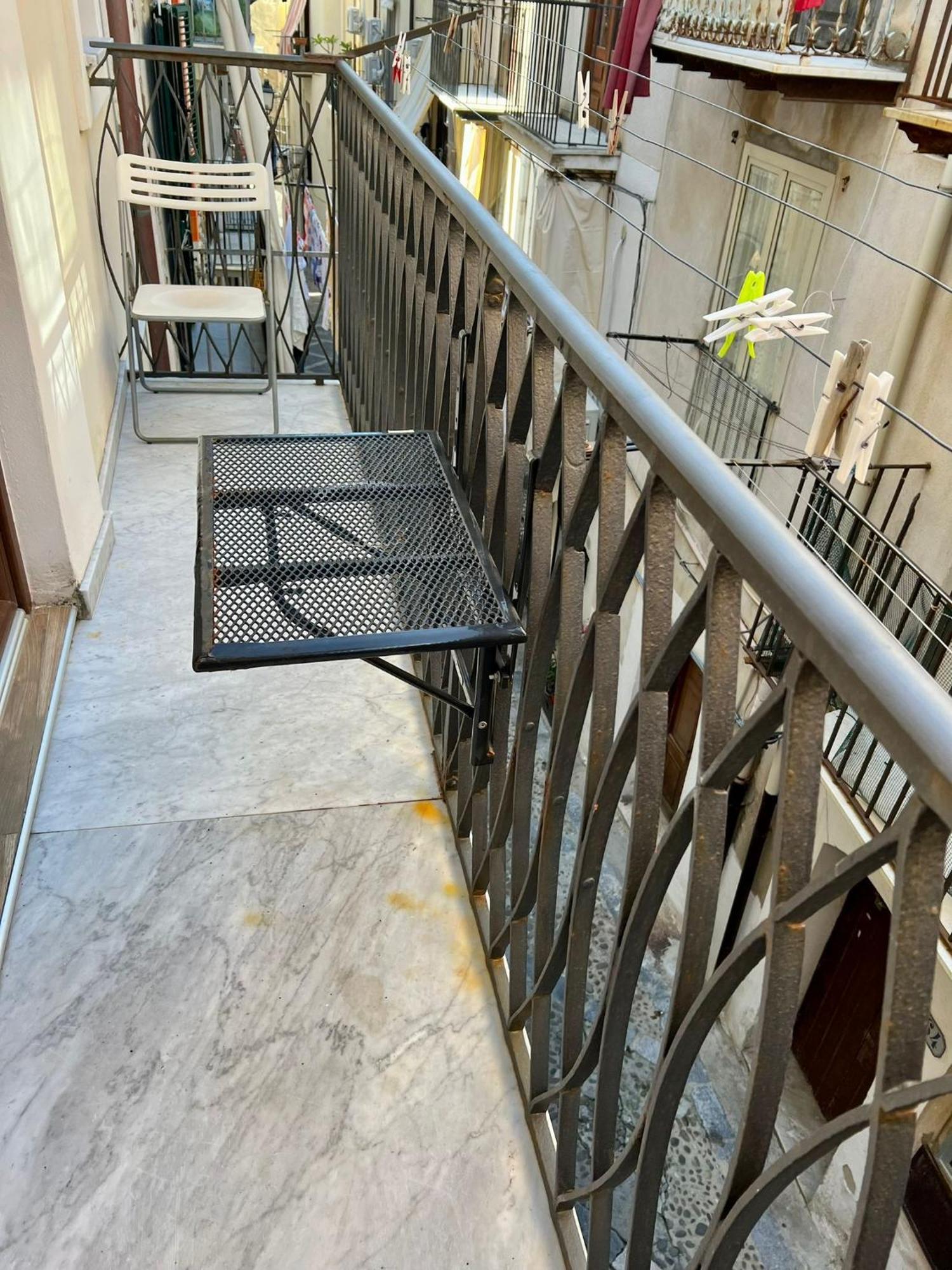 67 Rooms Cefalu Luaran gambar
