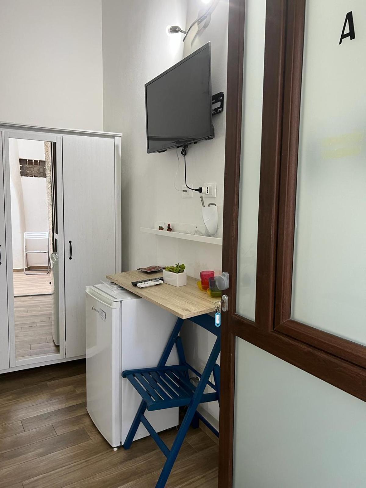 67 Rooms Cefalu Luaran gambar