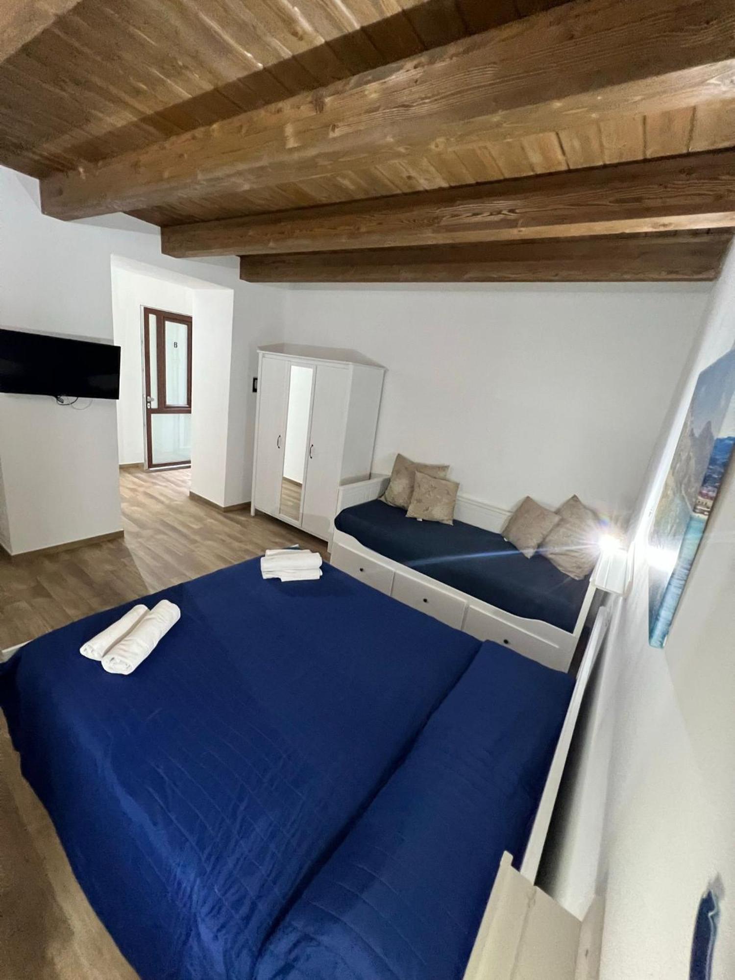 67 Rooms Cefalu Luaran gambar