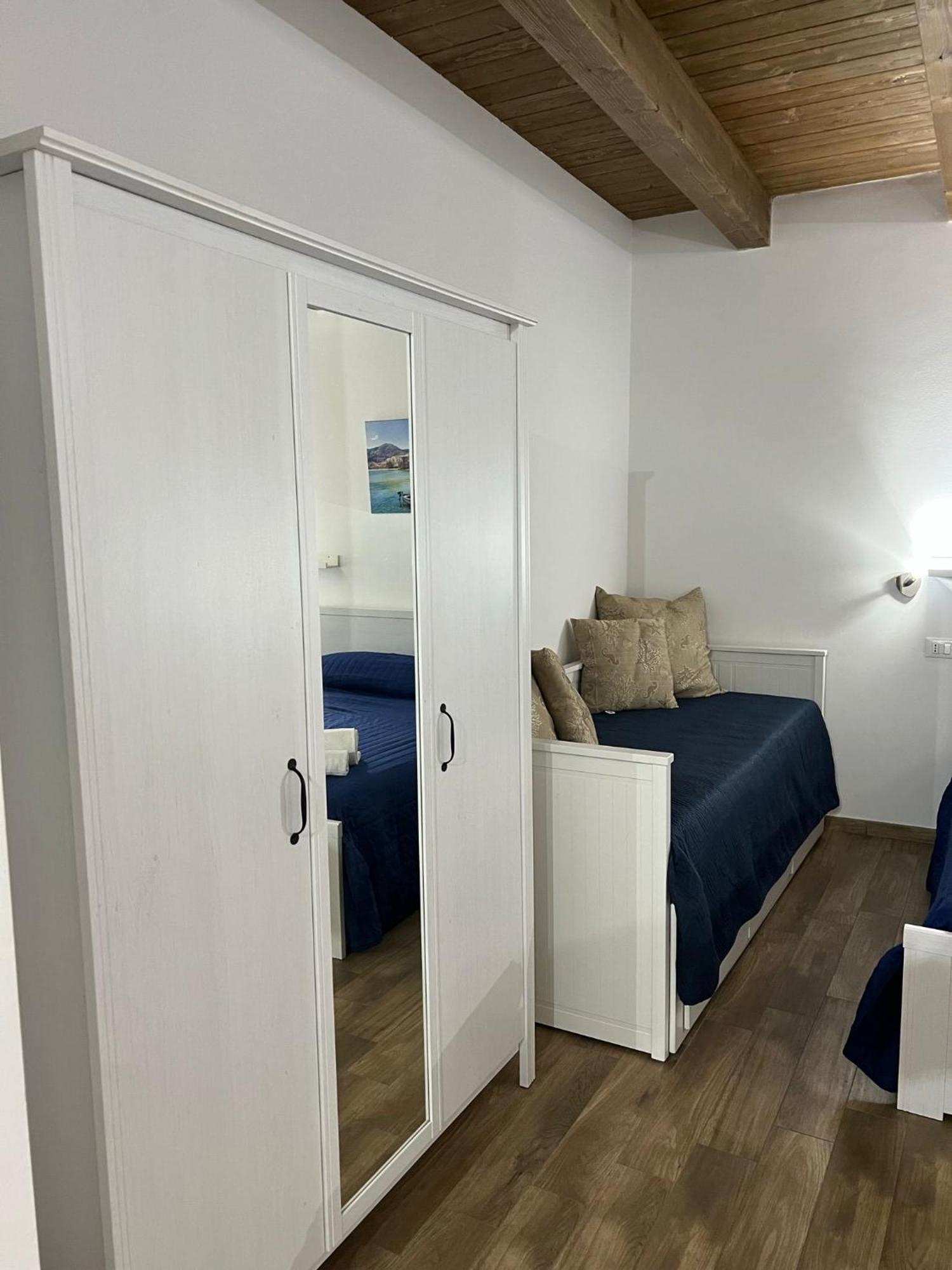 67 Rooms Cefalu Luaran gambar