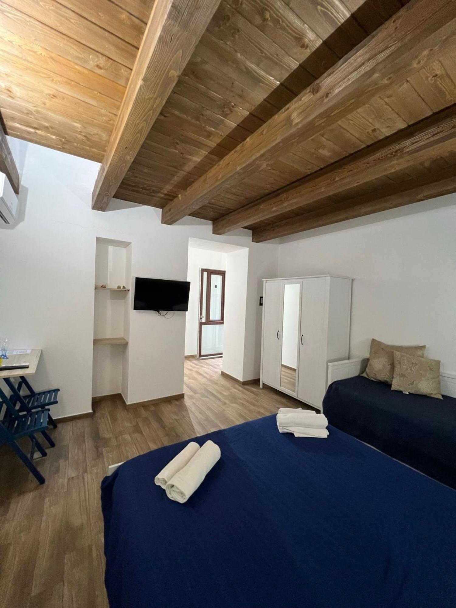 67 Rooms Cefalu Luaran gambar
