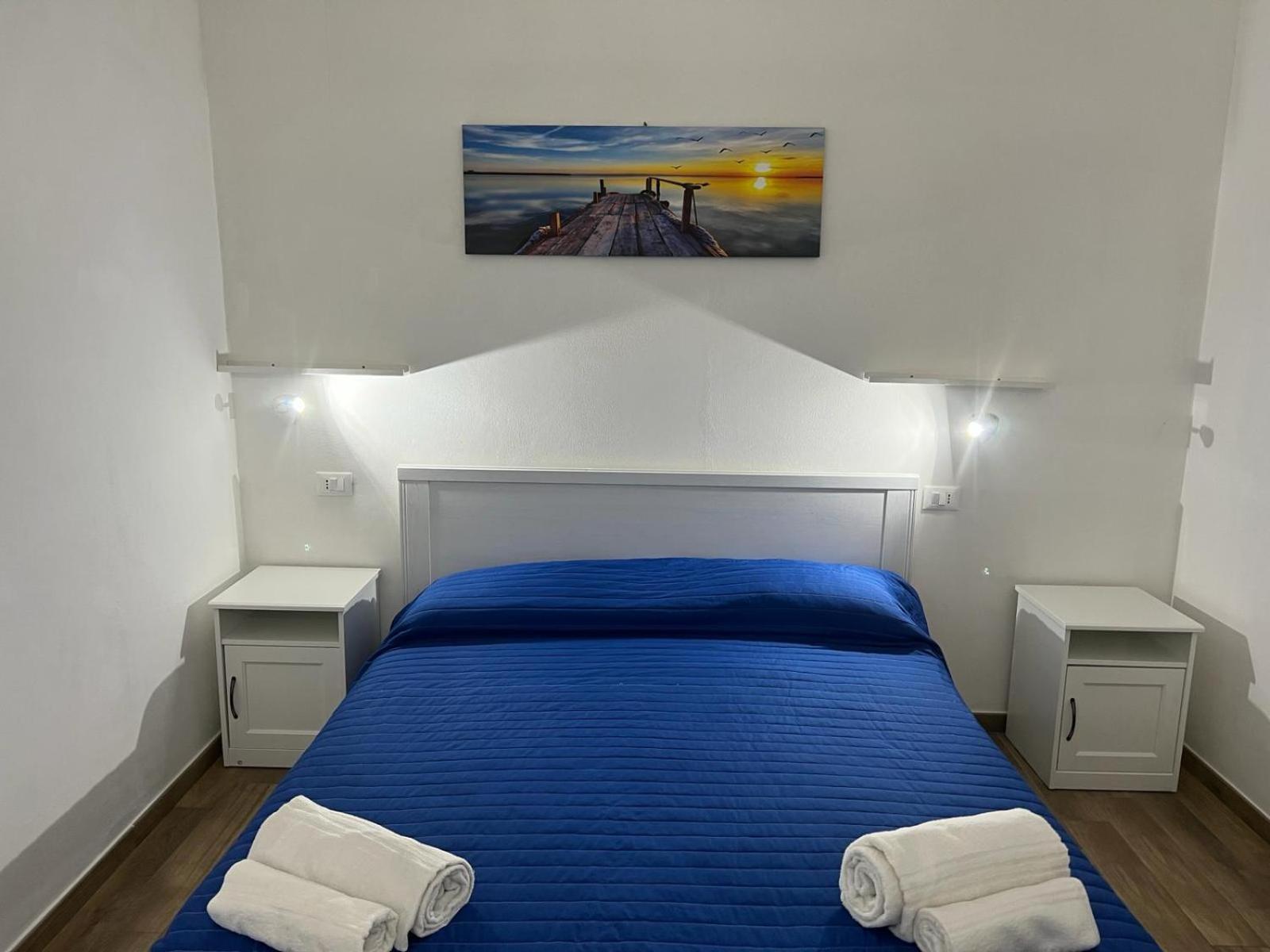 67 Rooms Cefalu Luaran gambar