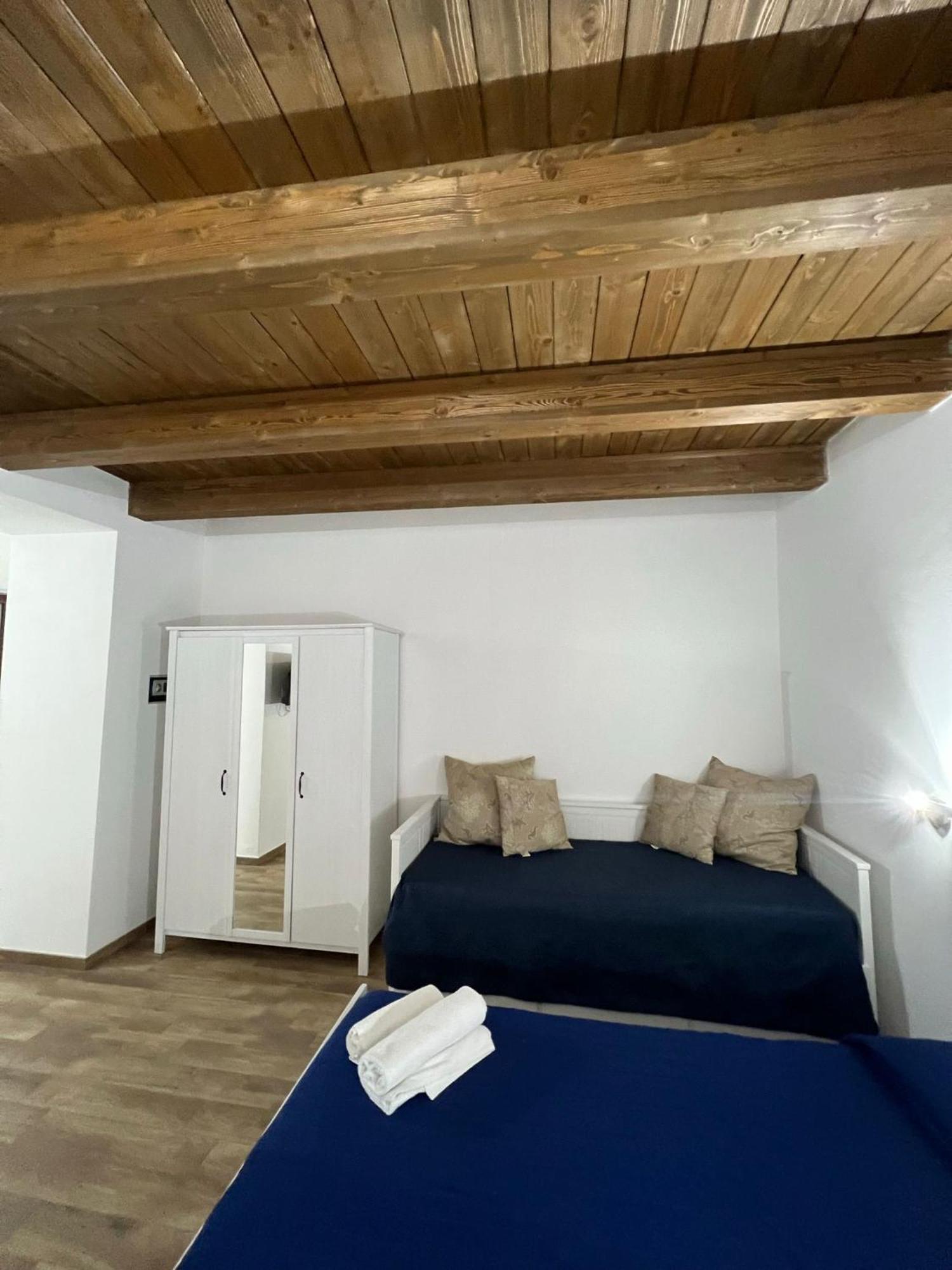 67 Rooms Cefalu Luaran gambar