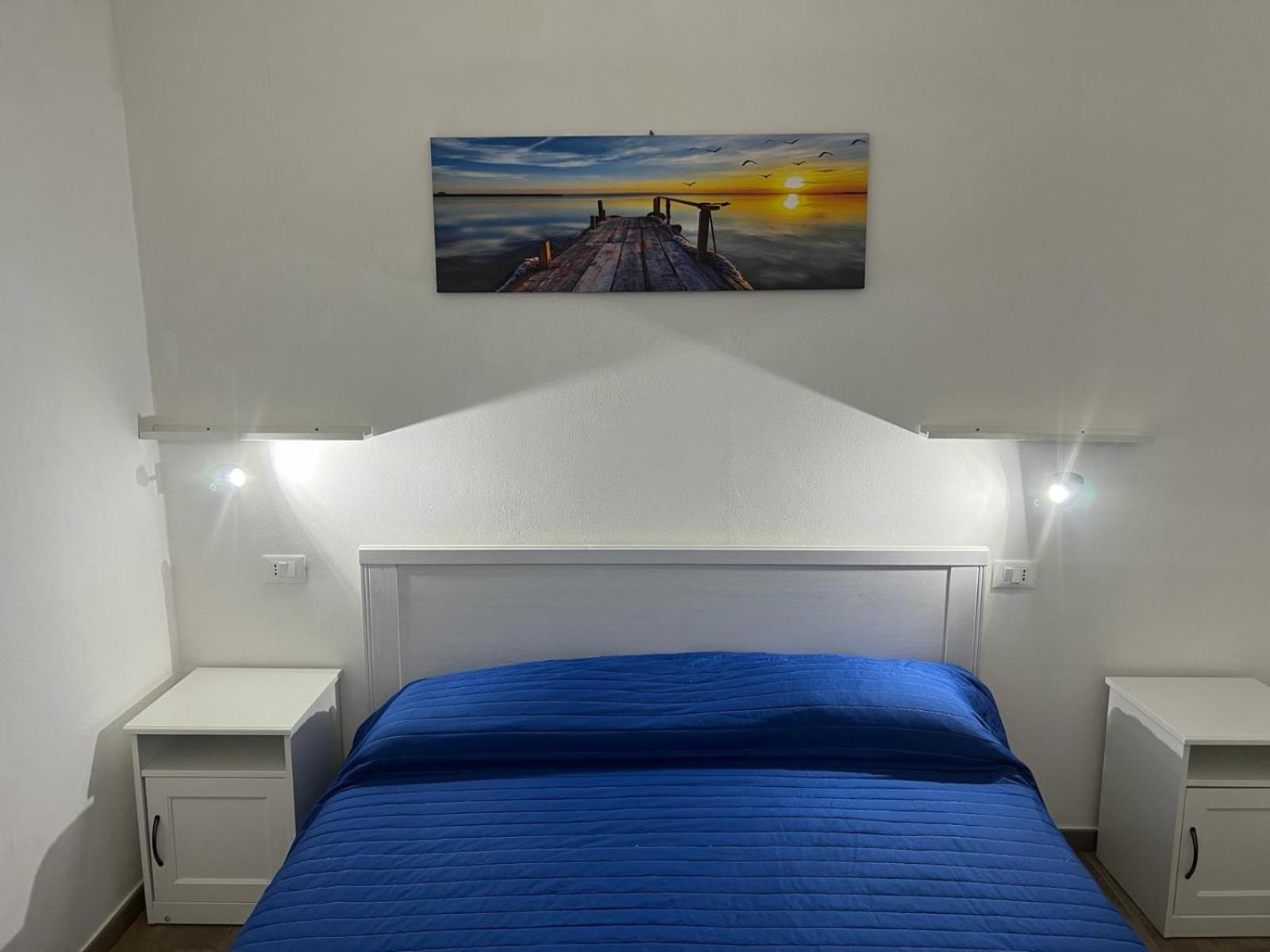 67 Rooms Cefalu Luaran gambar