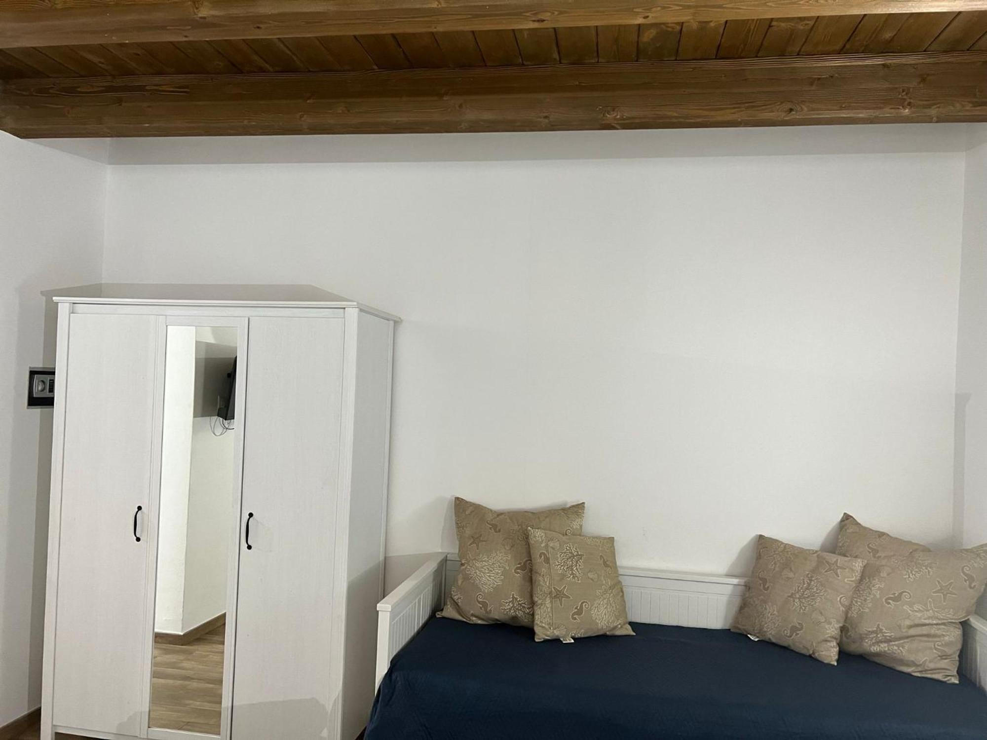 67 Rooms Cefalu Luaran gambar