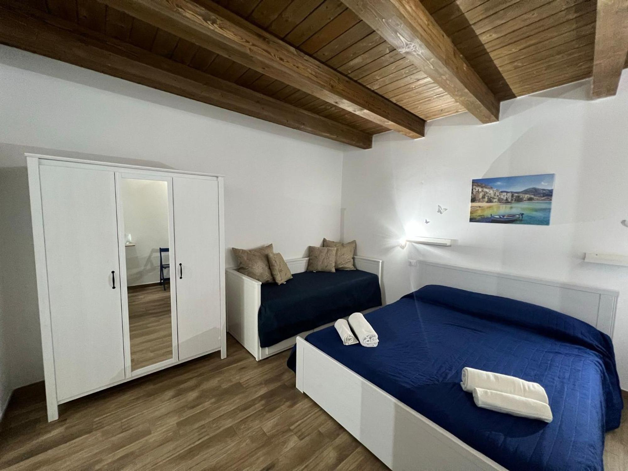 67 Rooms Cefalu Luaran gambar