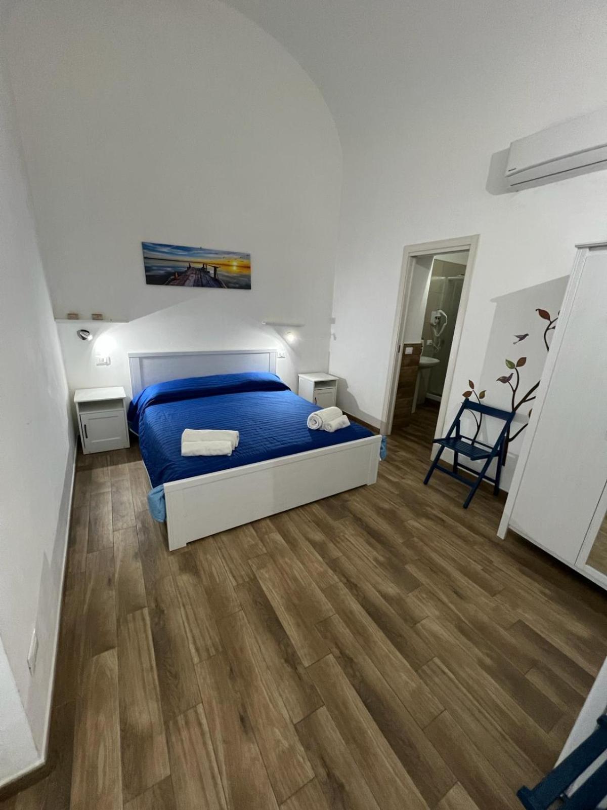 67 Rooms Cefalu Luaran gambar