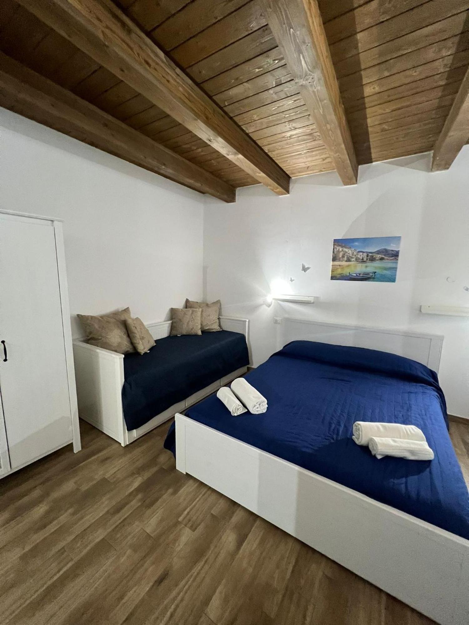 67 Rooms Cefalu Luaran gambar