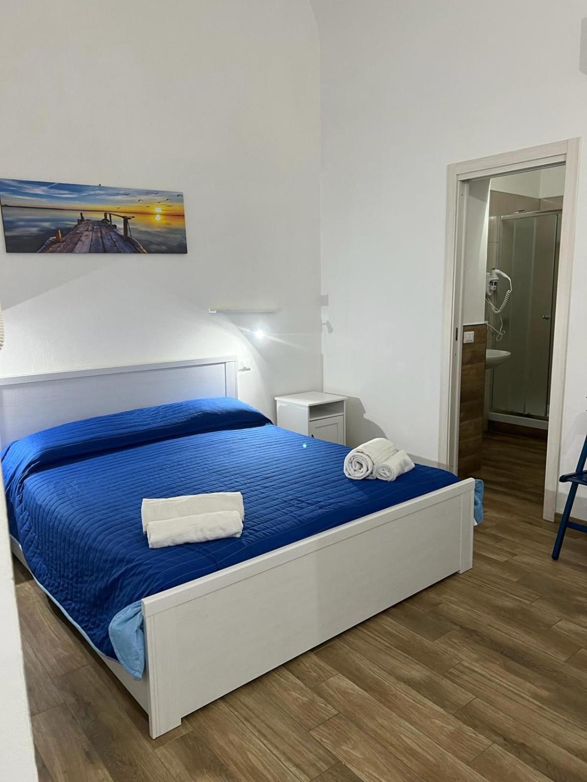 67 Rooms Cefalu Luaran gambar