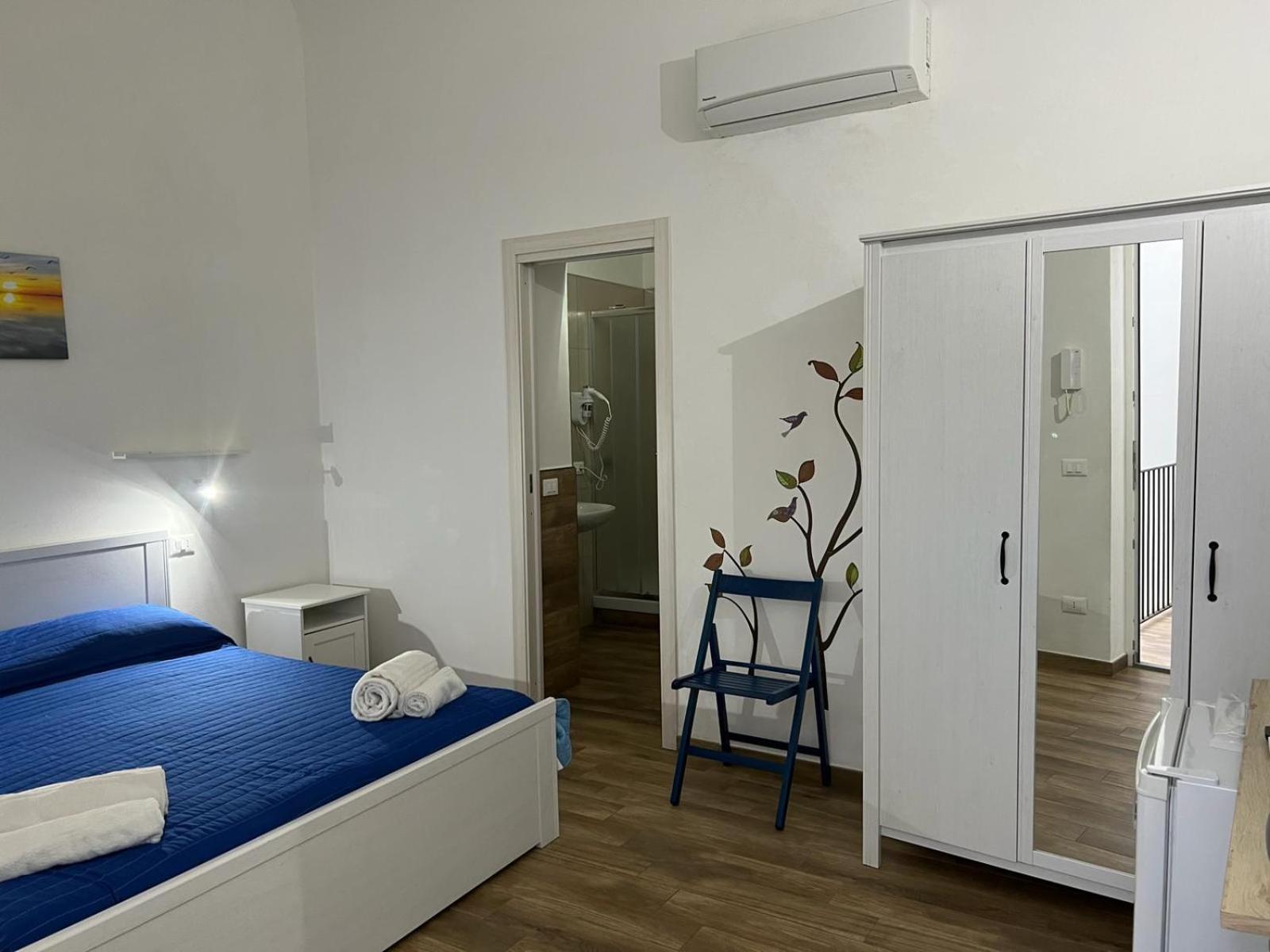 67 Rooms Cefalu Luaran gambar