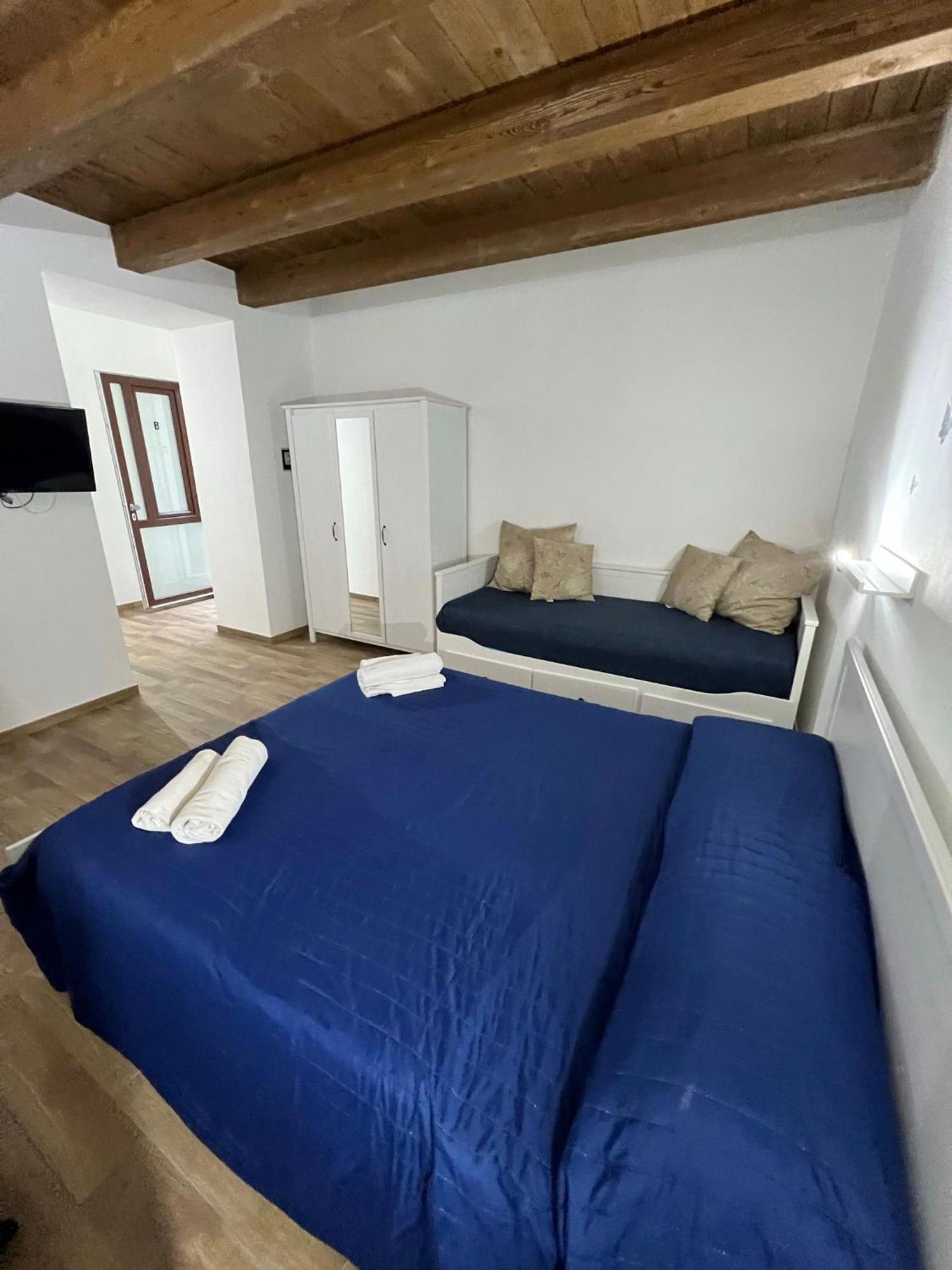 67 Rooms Cefalu Luaran gambar