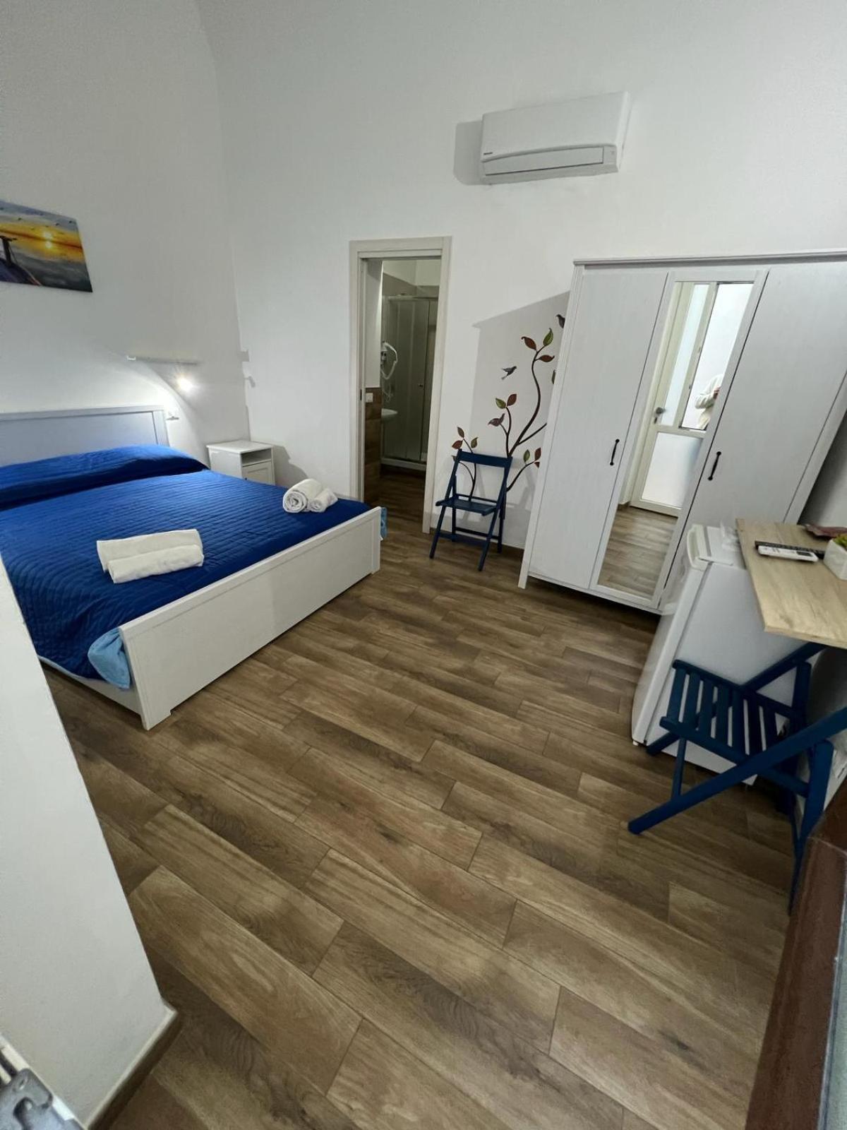 67 Rooms Cefalu Luaran gambar