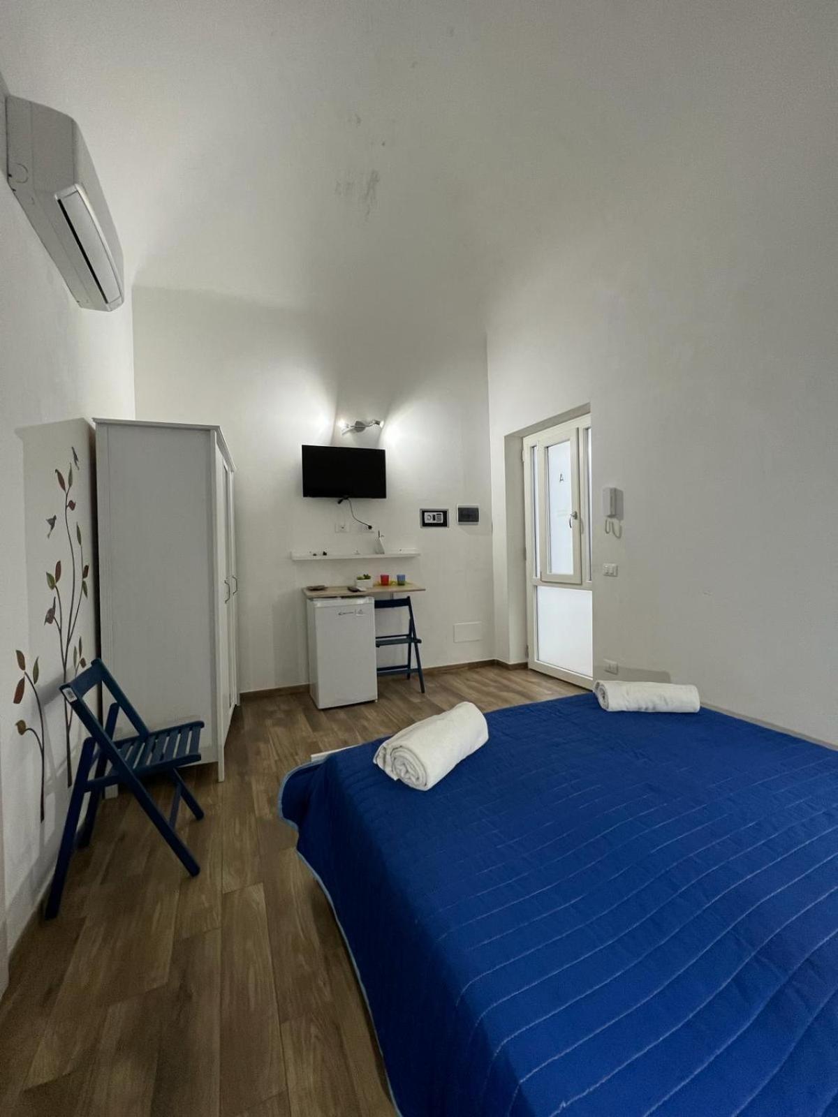 67 Rooms Cefalu Luaran gambar